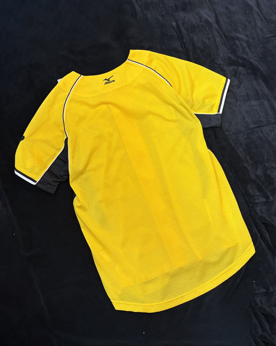 일본빈티지 한신타이거즈 져지 상품이미지5