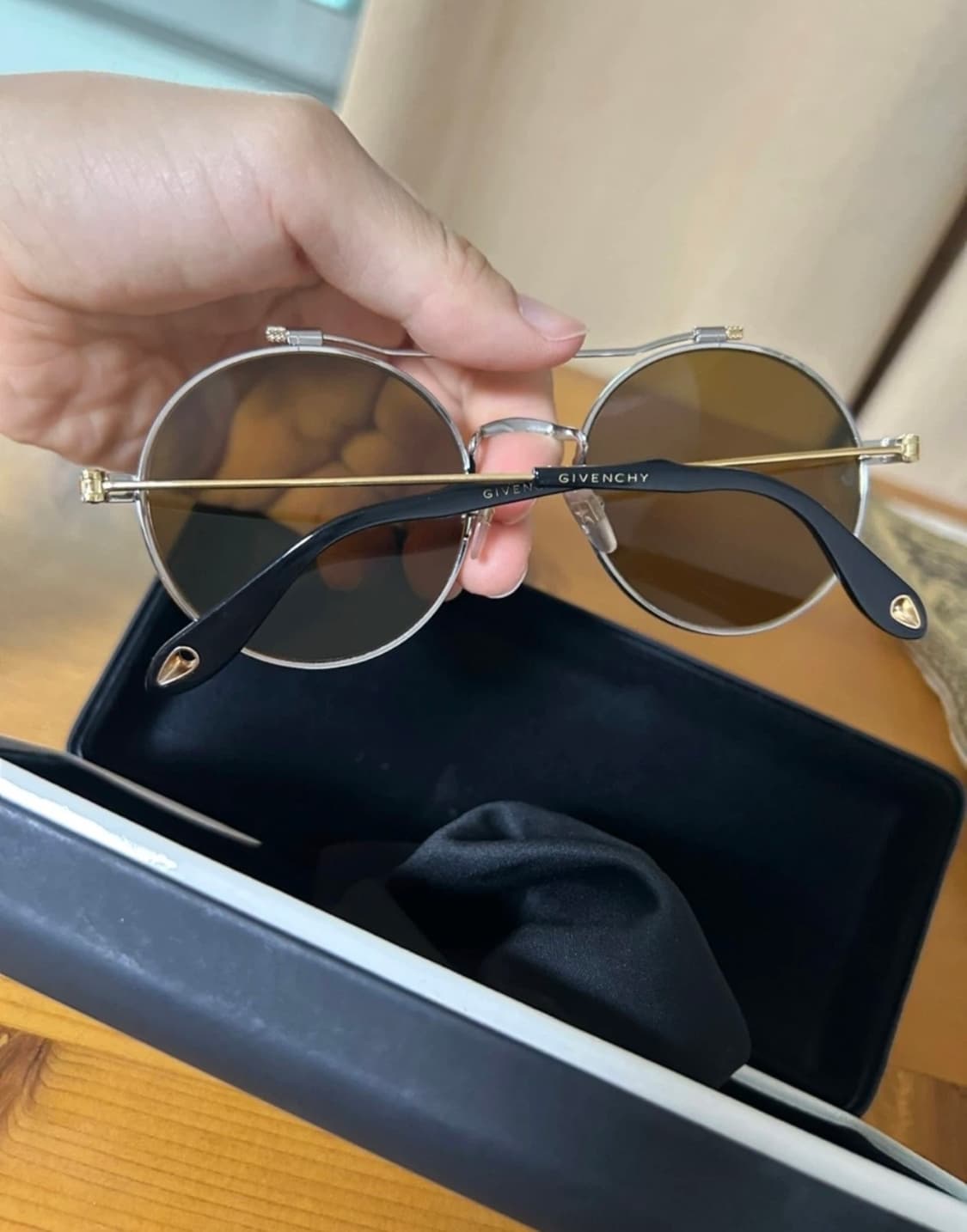 지방시 givenchy 선글라스 상품이미지2