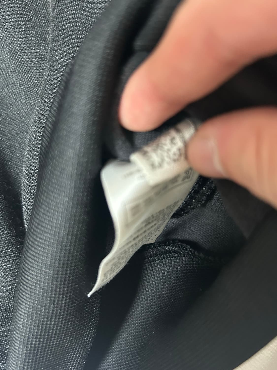 아디다스 져지 상품이미지3