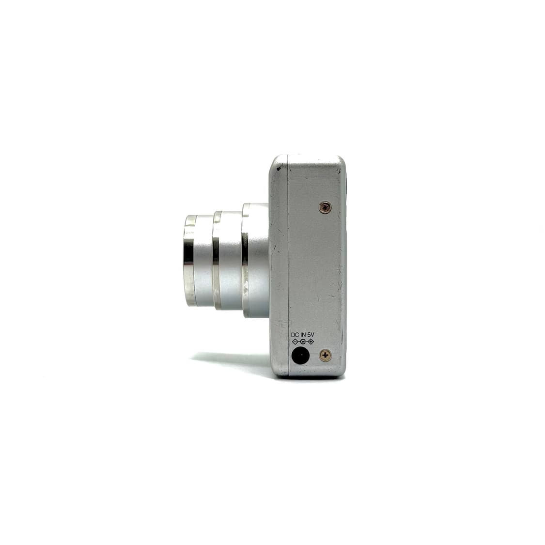 [인플루언서&레어!] 후지필름 Finepix F440 디지털카메라 상품이미지7