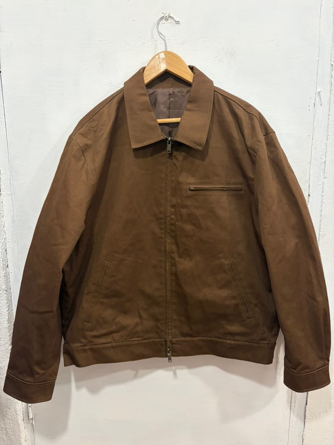 무탠다드 자켓 상품이미지2