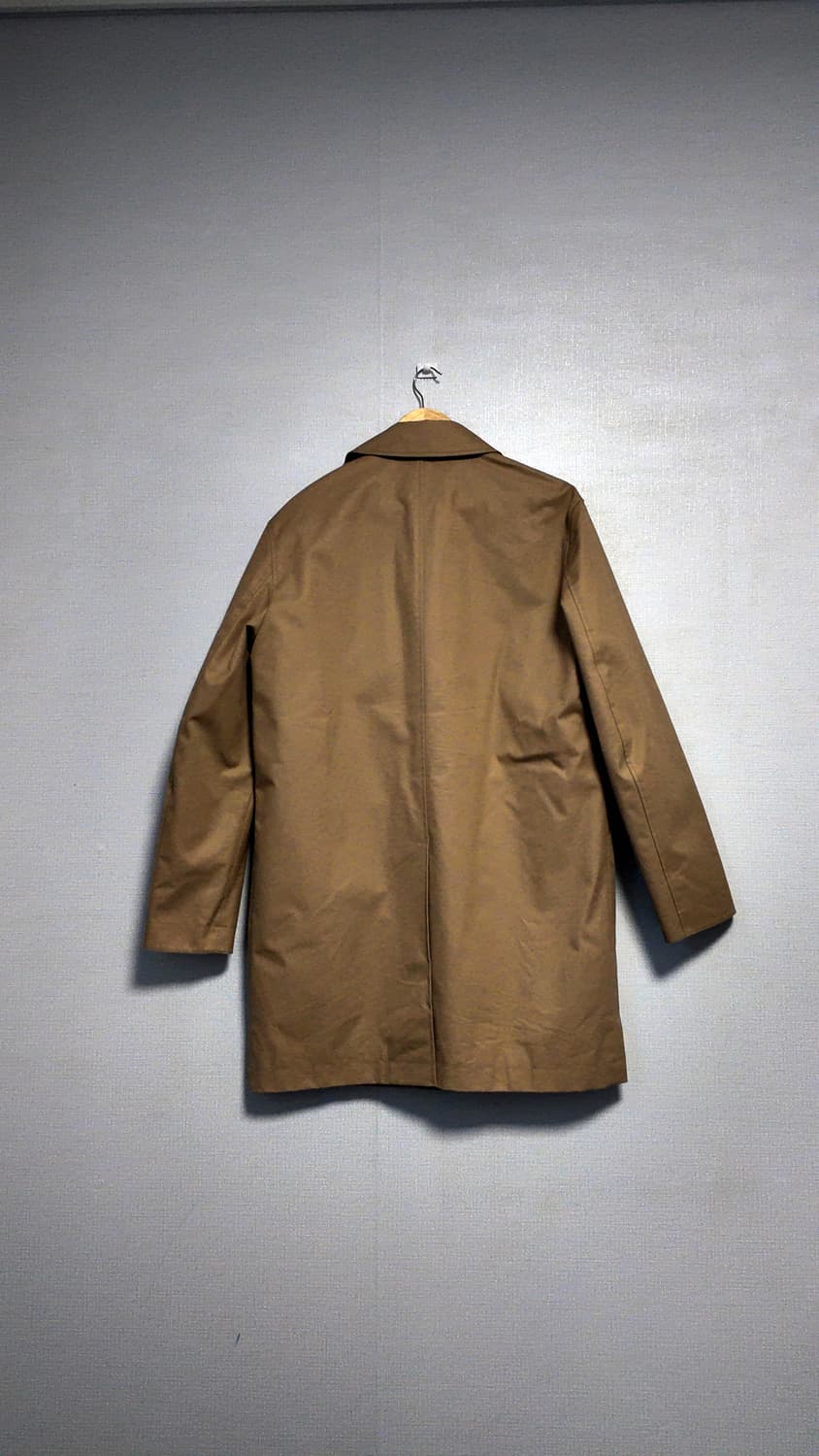 맨인정글 맥코트 L 상품이미지2