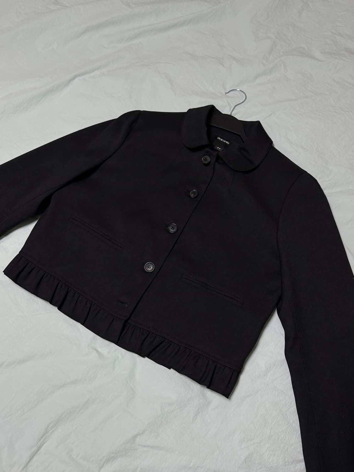 오헤시오 자켓 상품이미지1