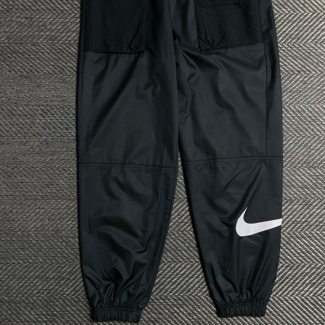 나이키 스우시 컴포트 우븐 트레이닝 팬츠o 5212 상품이미지2