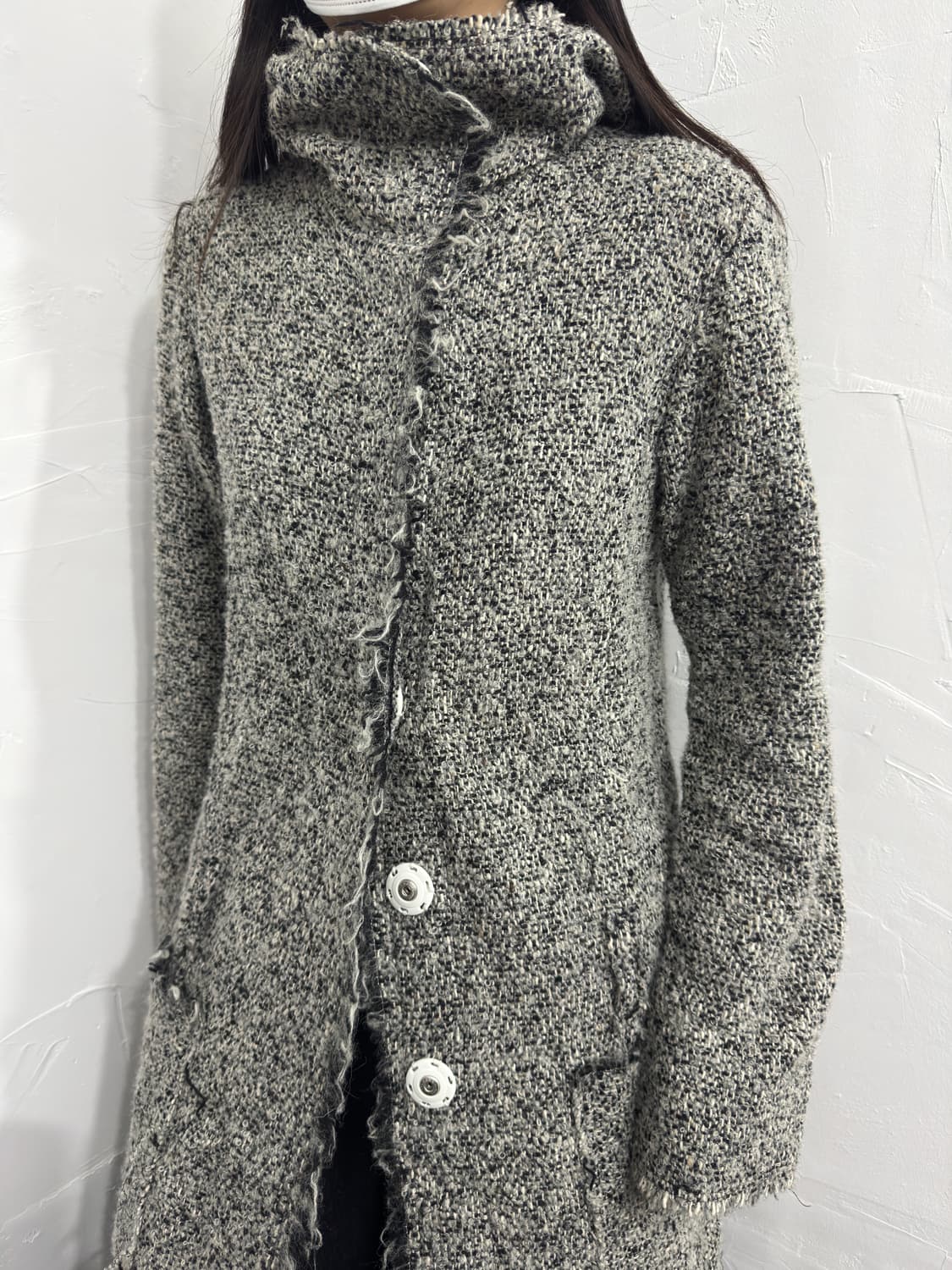 fairygrunge design coat 상품이미지5