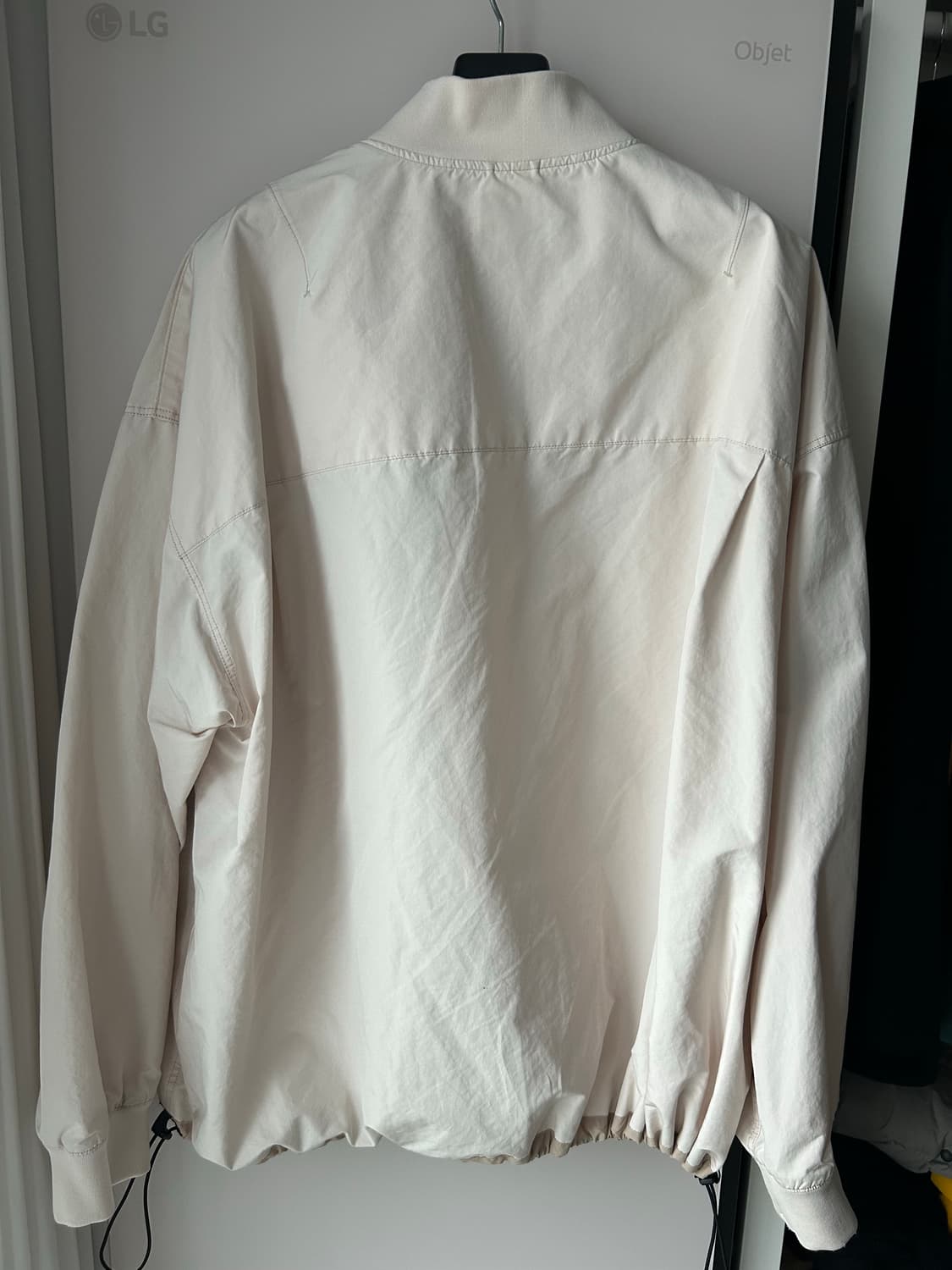 Moif x 느린양반 TAC 자켓 상품이미지4