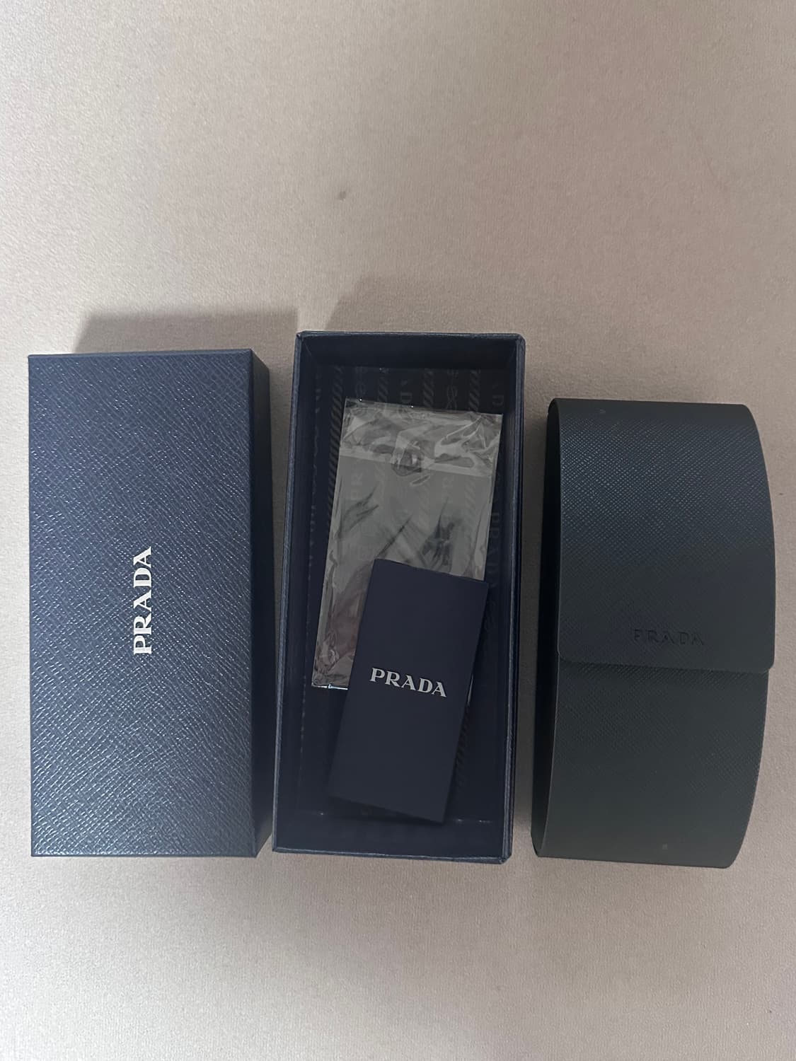 프라다 선글라스 SPR 26Z-F 16K-08Z 상품이미지6