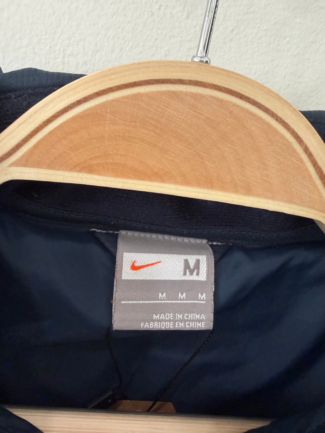 385. 나이키 아스날 패딩 상품이미지2