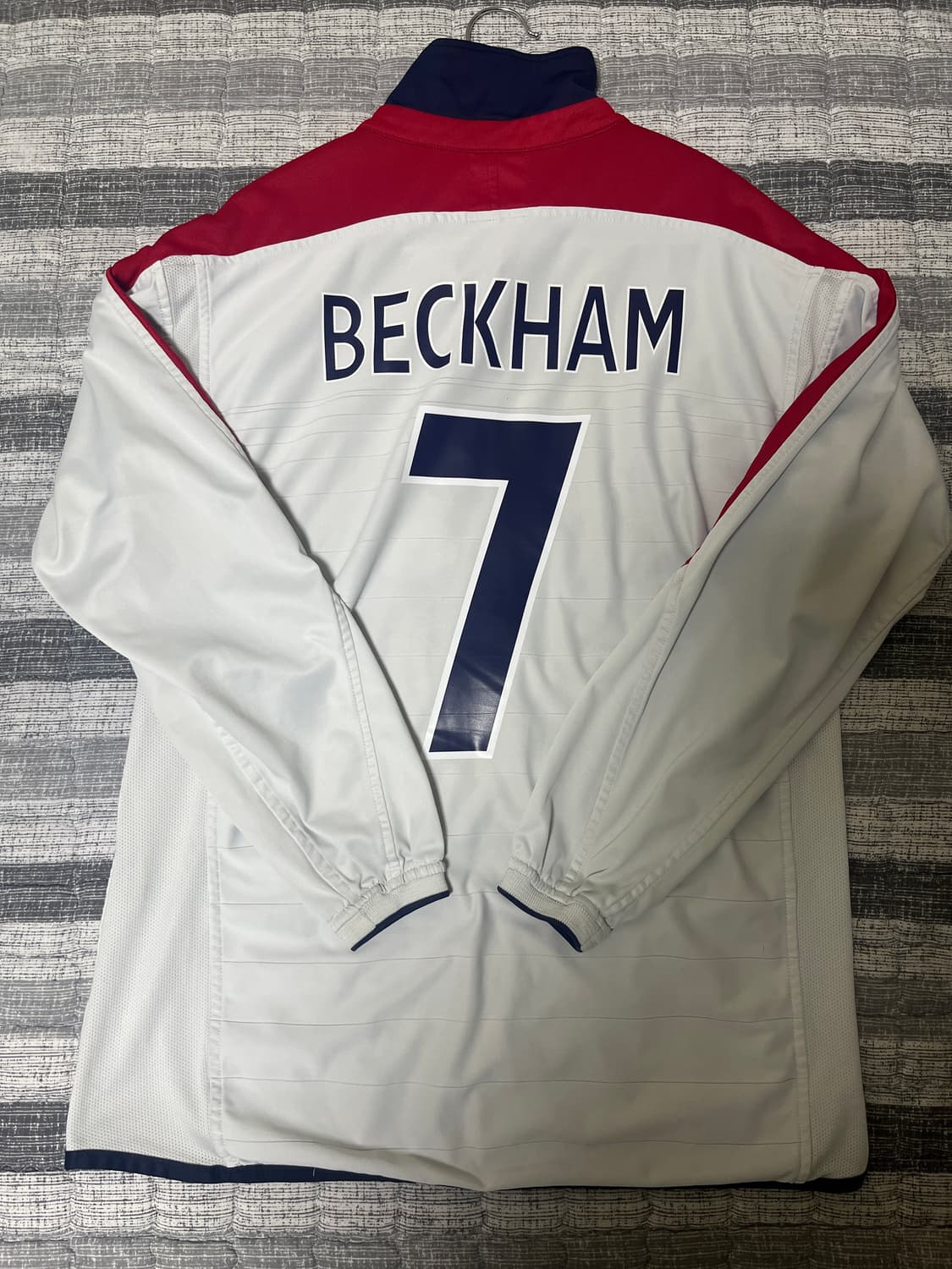 베컴 03-05 (정품 상품이미지2