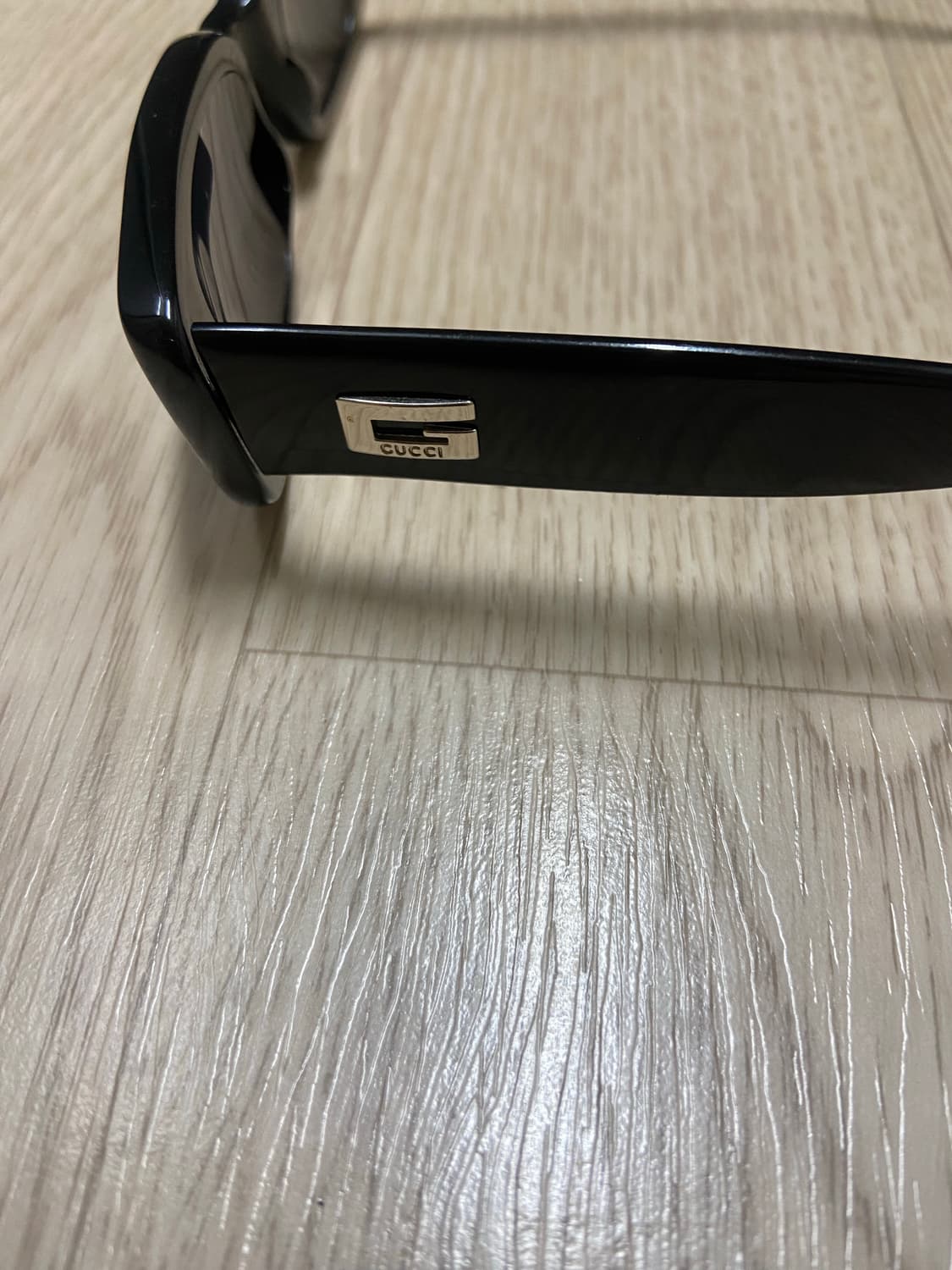 구찌 빈티지 선글라스 상품이미지7