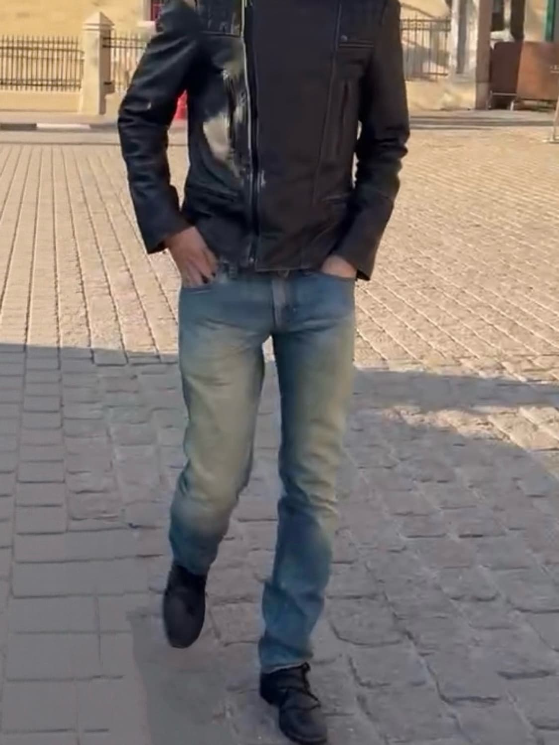 디젤 타나즈 008kw  28/34 슬림부츠컷 상품이미지3