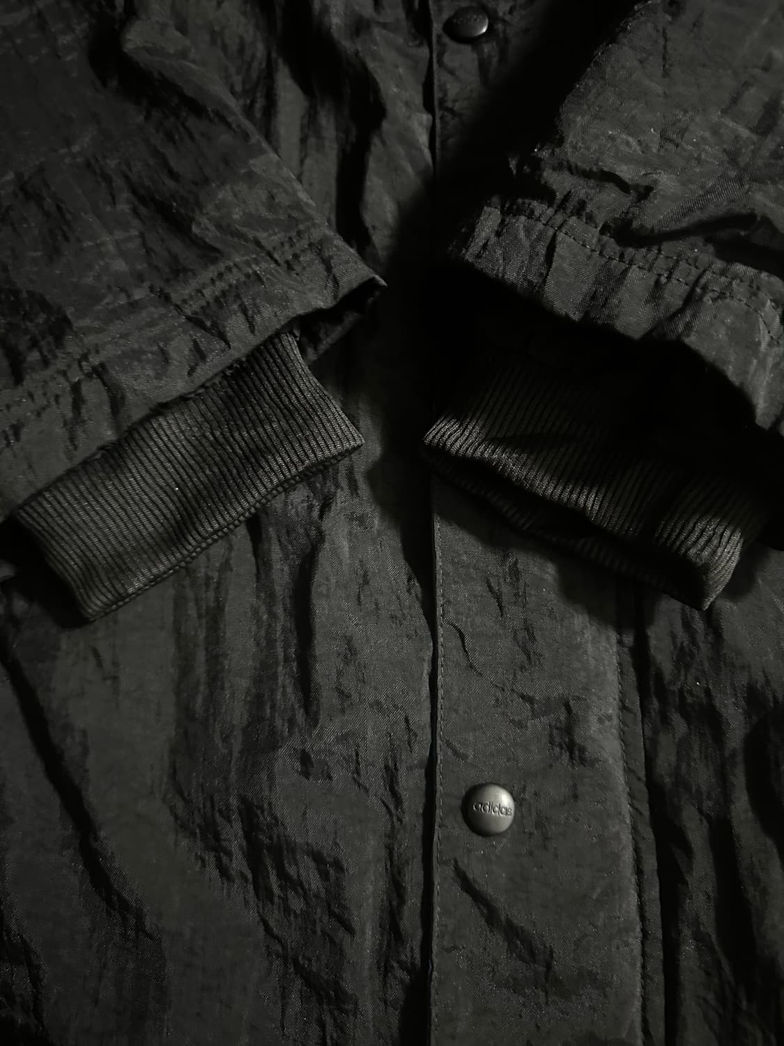 00s adidas 스트라이프 자켓 상품이미지2