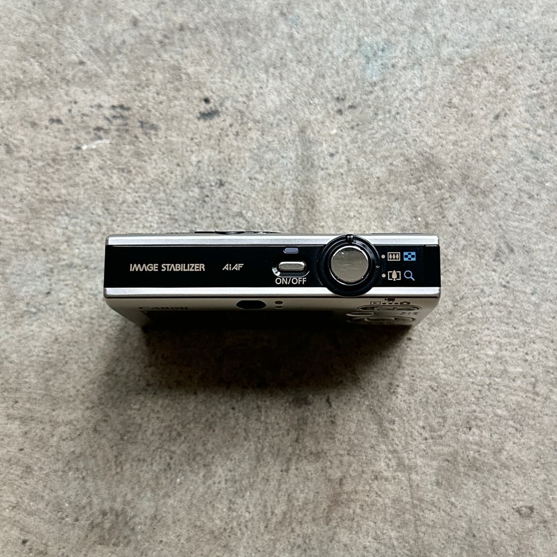 캐논 익서스85 IS/익시25 풀박스 디지털 카메라 디카 상품이미지6