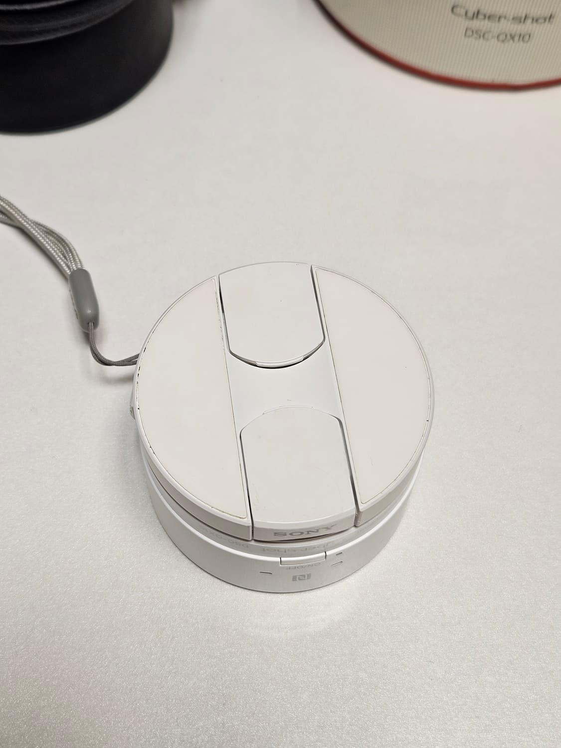 소니 Cyber-shot DSC-QX10 렌즈 카메라 상품이미지4