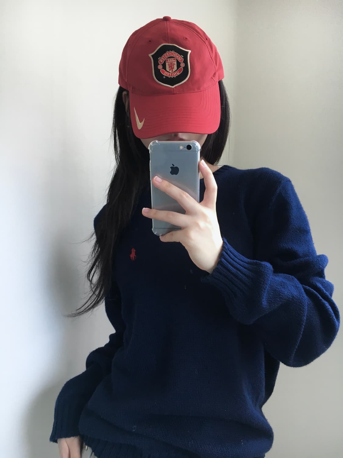 Nike 나이키 맨체스터 볼캡 상품이미지1