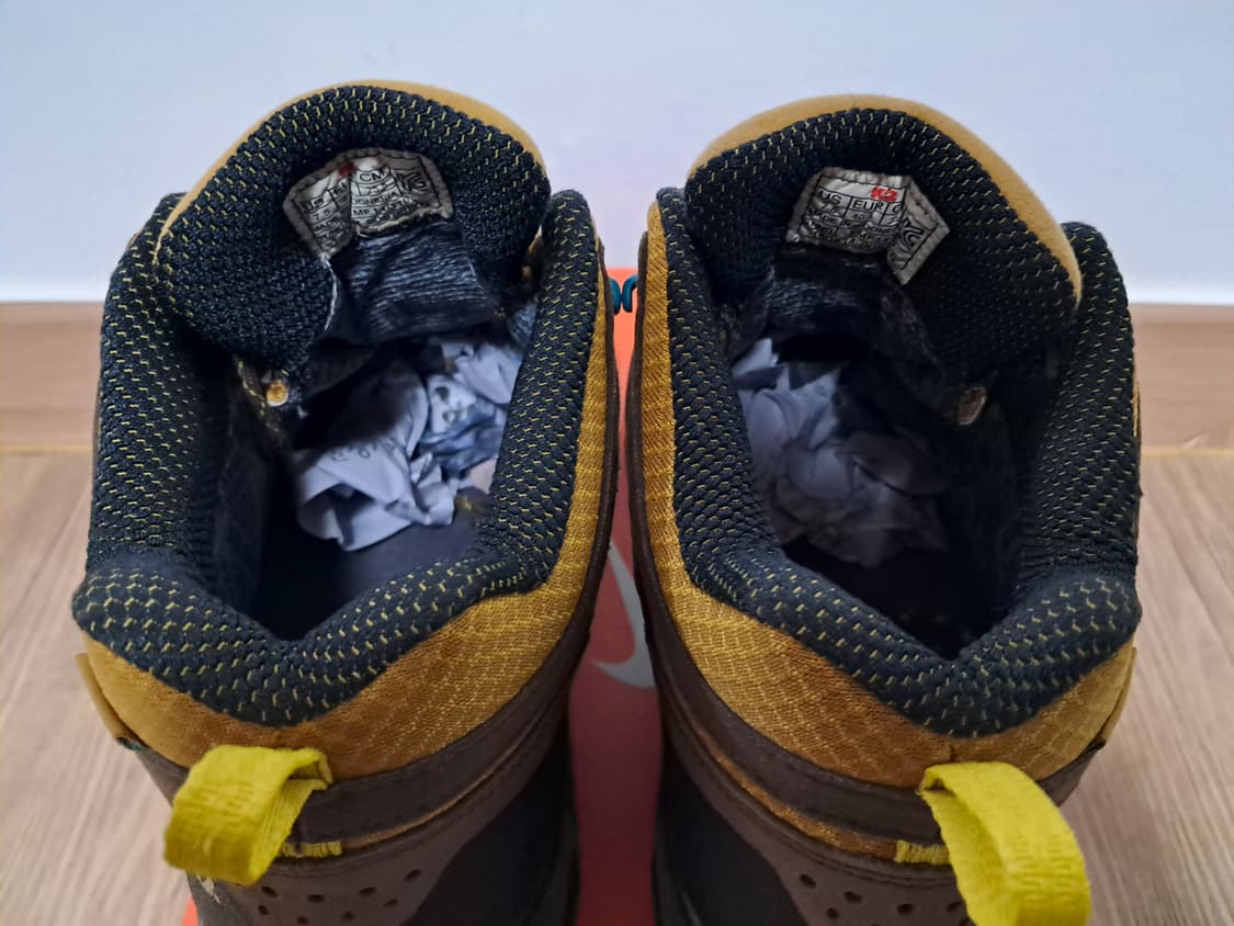 K2 등산화 255 상품이미지7