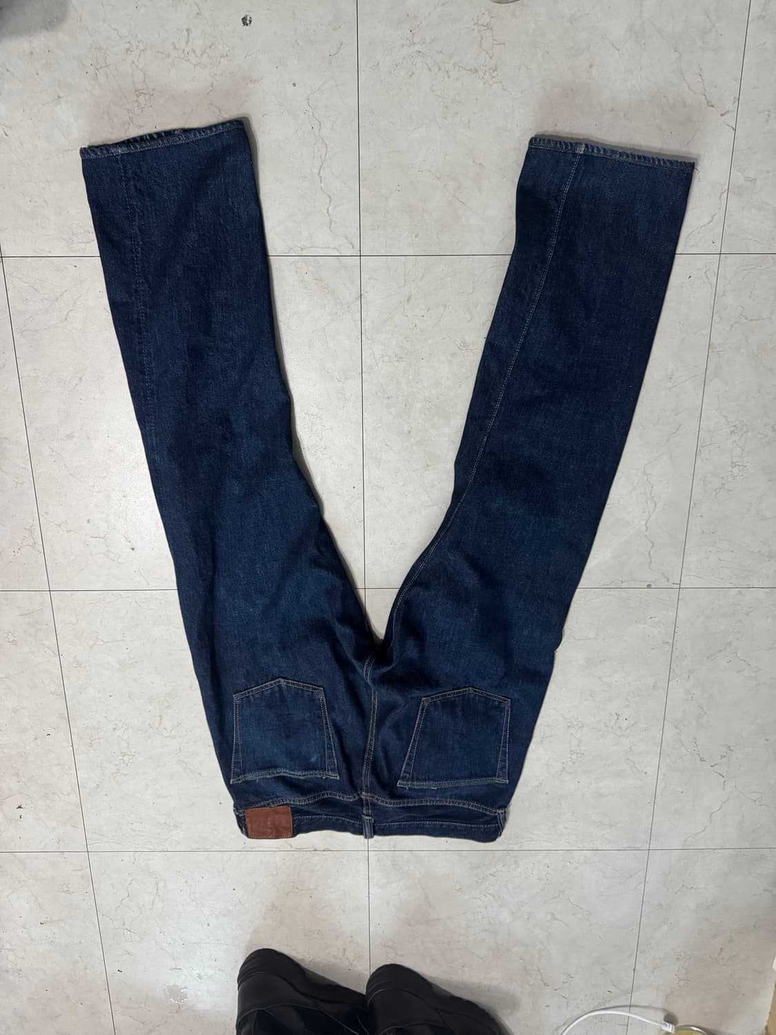 풀카운트 1108 34사이즈  상품이미지2