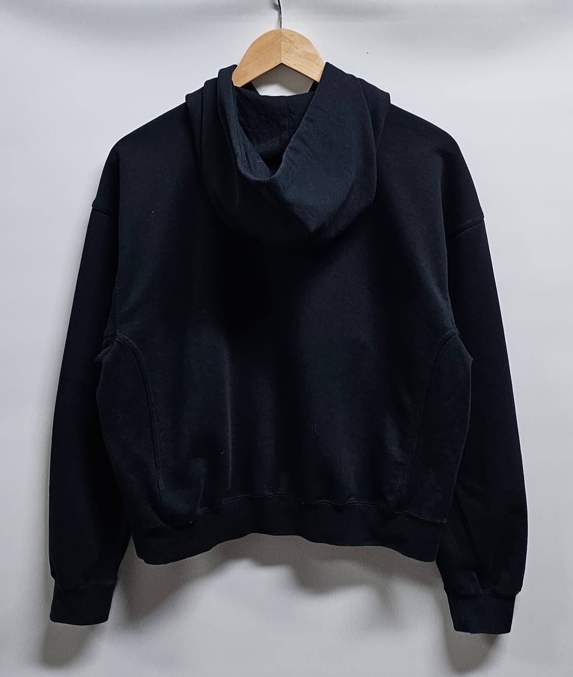 나이키 여성 코트 헤리티지 테니스 후드티 M 상품이미지2