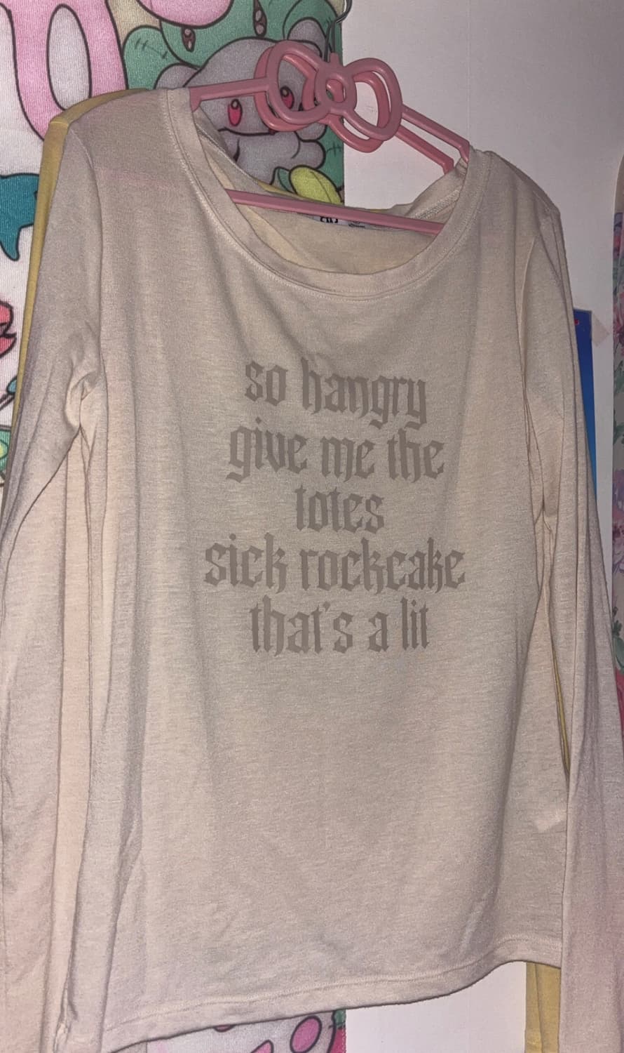 락케이크 Funk Mesh Top 펑크 메쉬 탑 상품이미지3