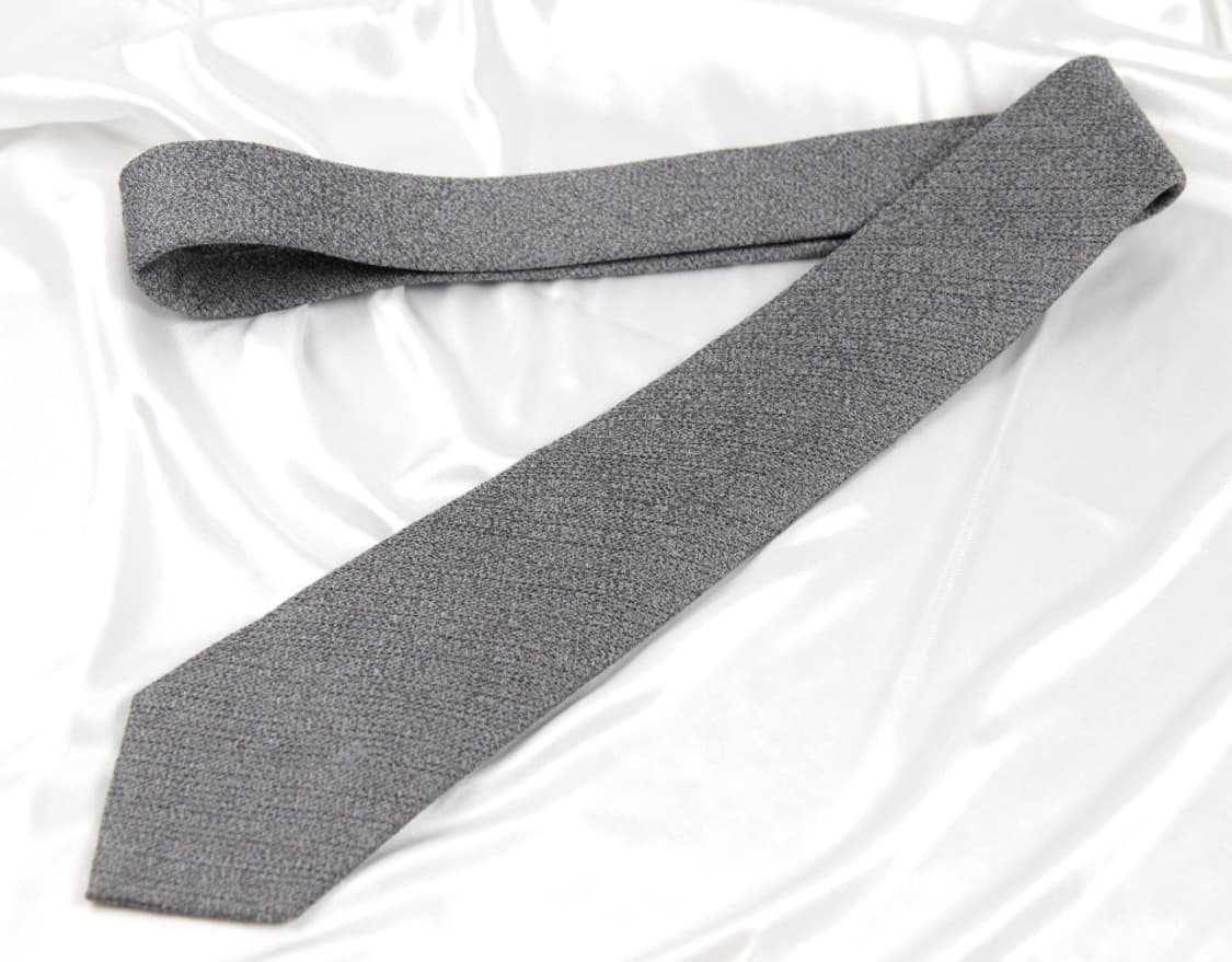 닥스 7.5cm A+등급 남자 명품넥타이 상품이미지2