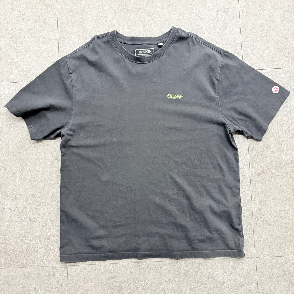 아웃도어 프로덕츠 반팔티  상품이미지3