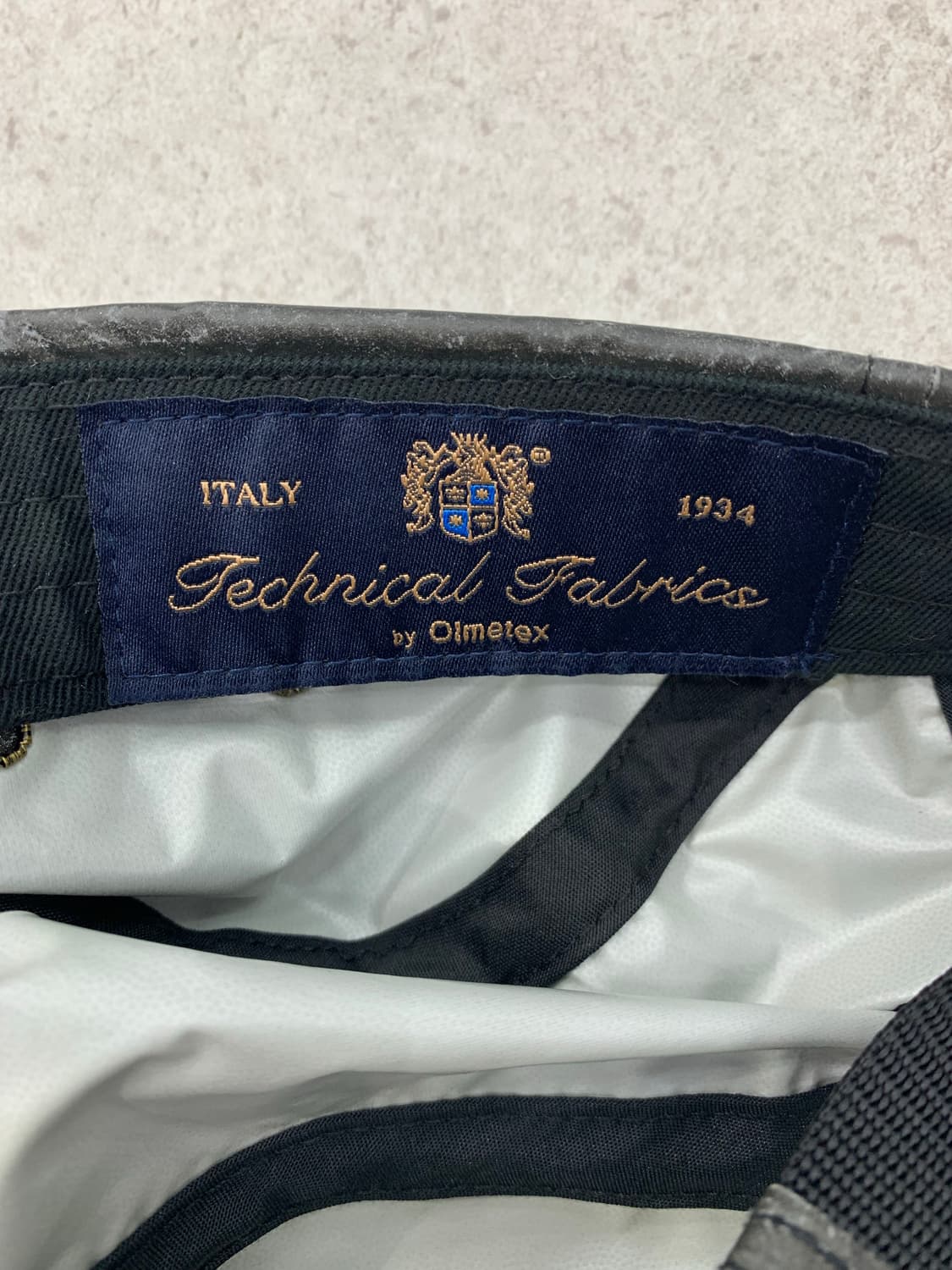 Supreme 슈프림 캠프캡  상품이미지4