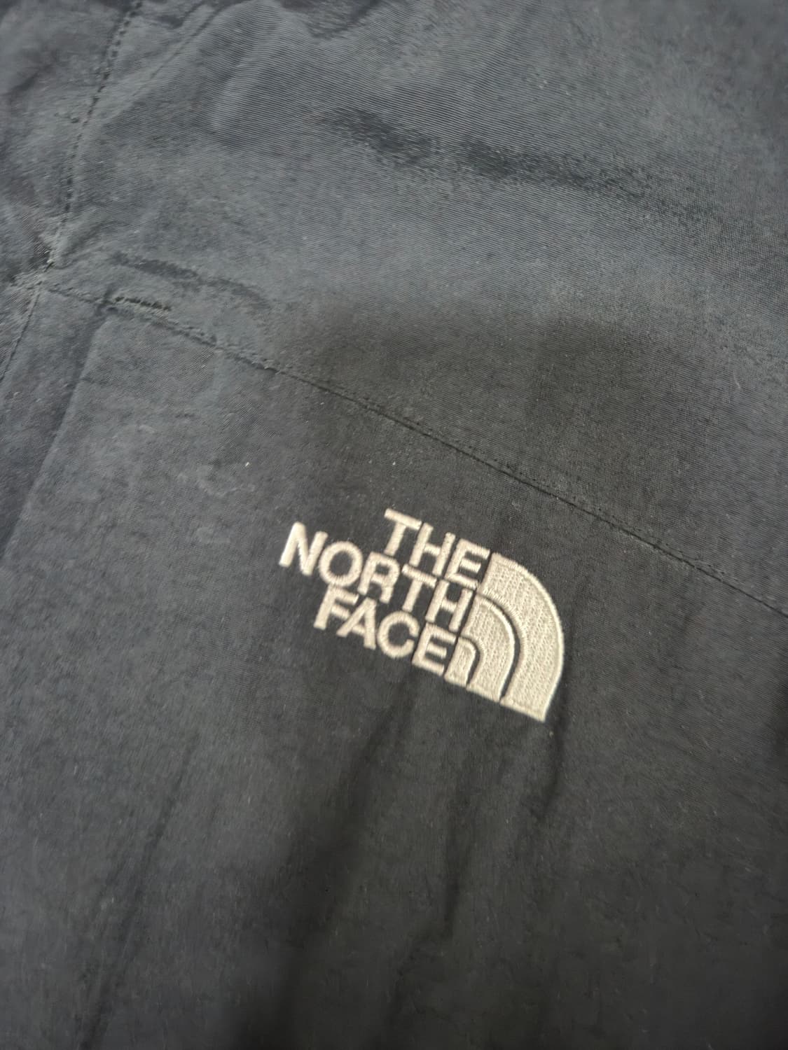 노스페이스 HYBENT(하이벤트) 바람막이 상품이미지2