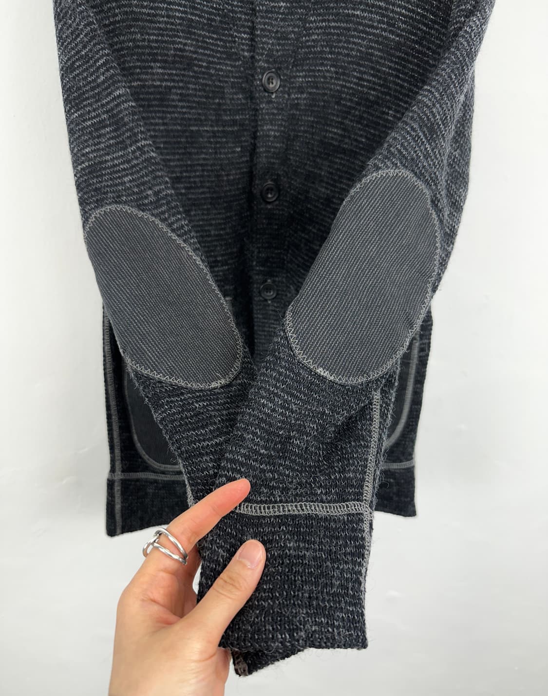 Junya Watanabe Comme des Garçons Elbow P 상품이미지2