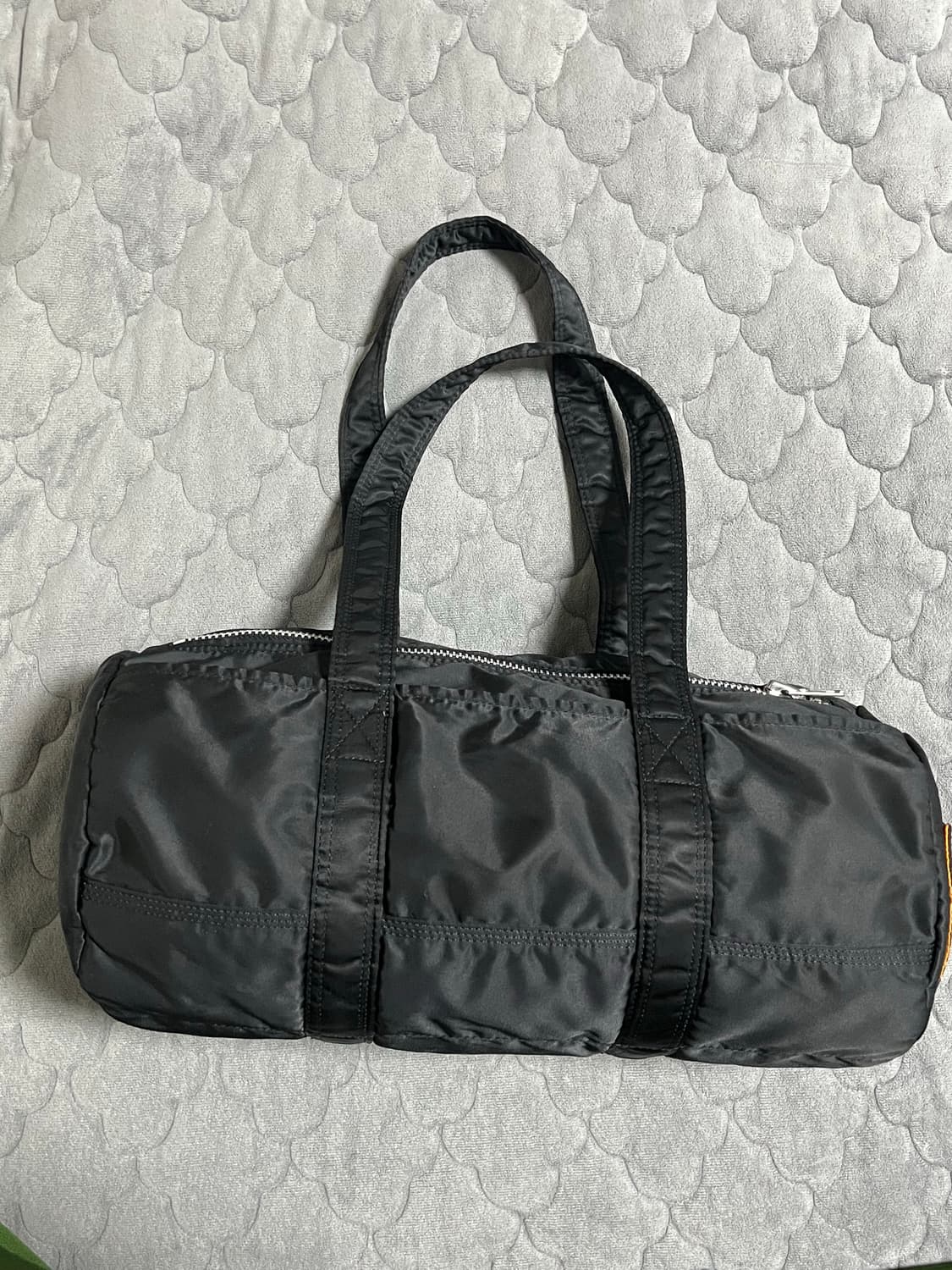 Porter 요시다 포터 탱커 보스턴백 더플백 블랙 S 상품이미지4