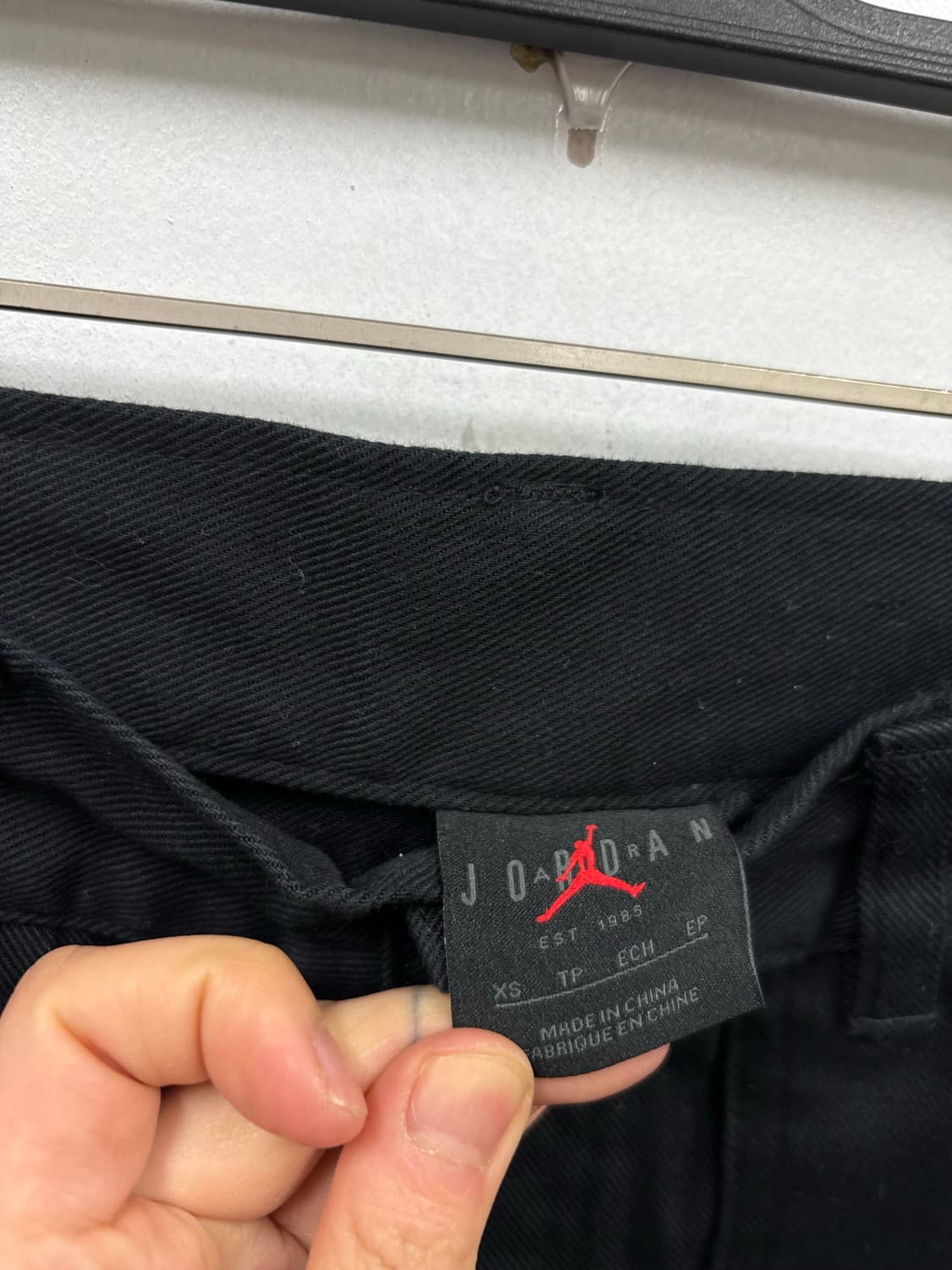 나이키조던 워크팬츠 상품이미지4