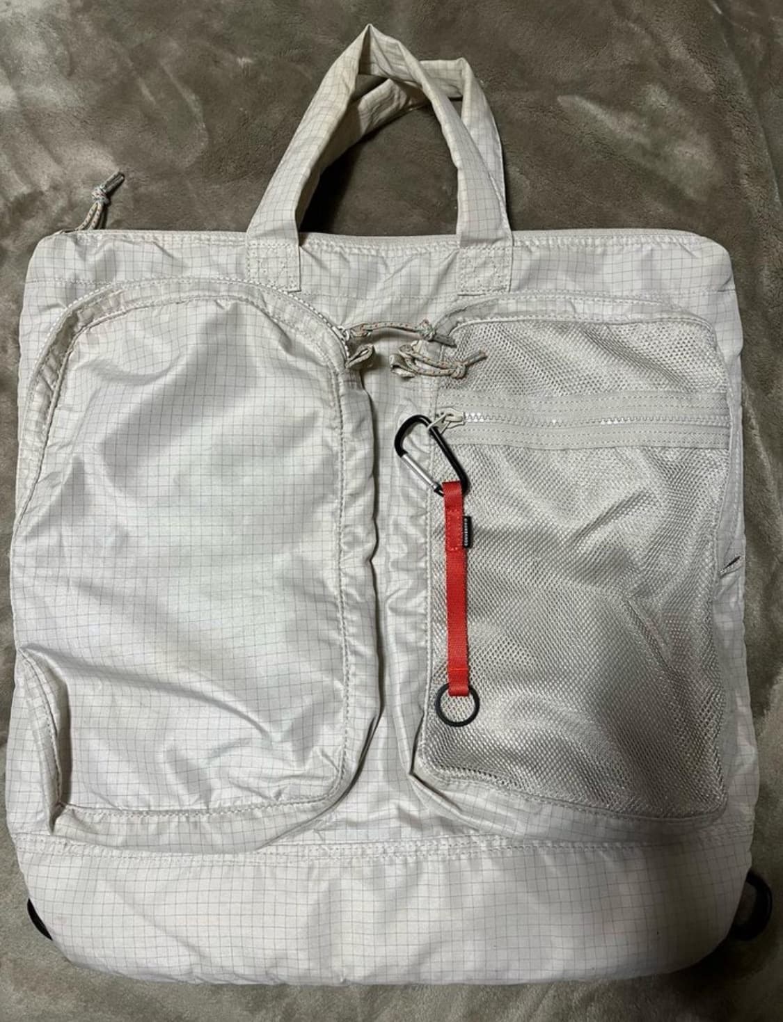 컨버스 멀티가방 상품이미지1