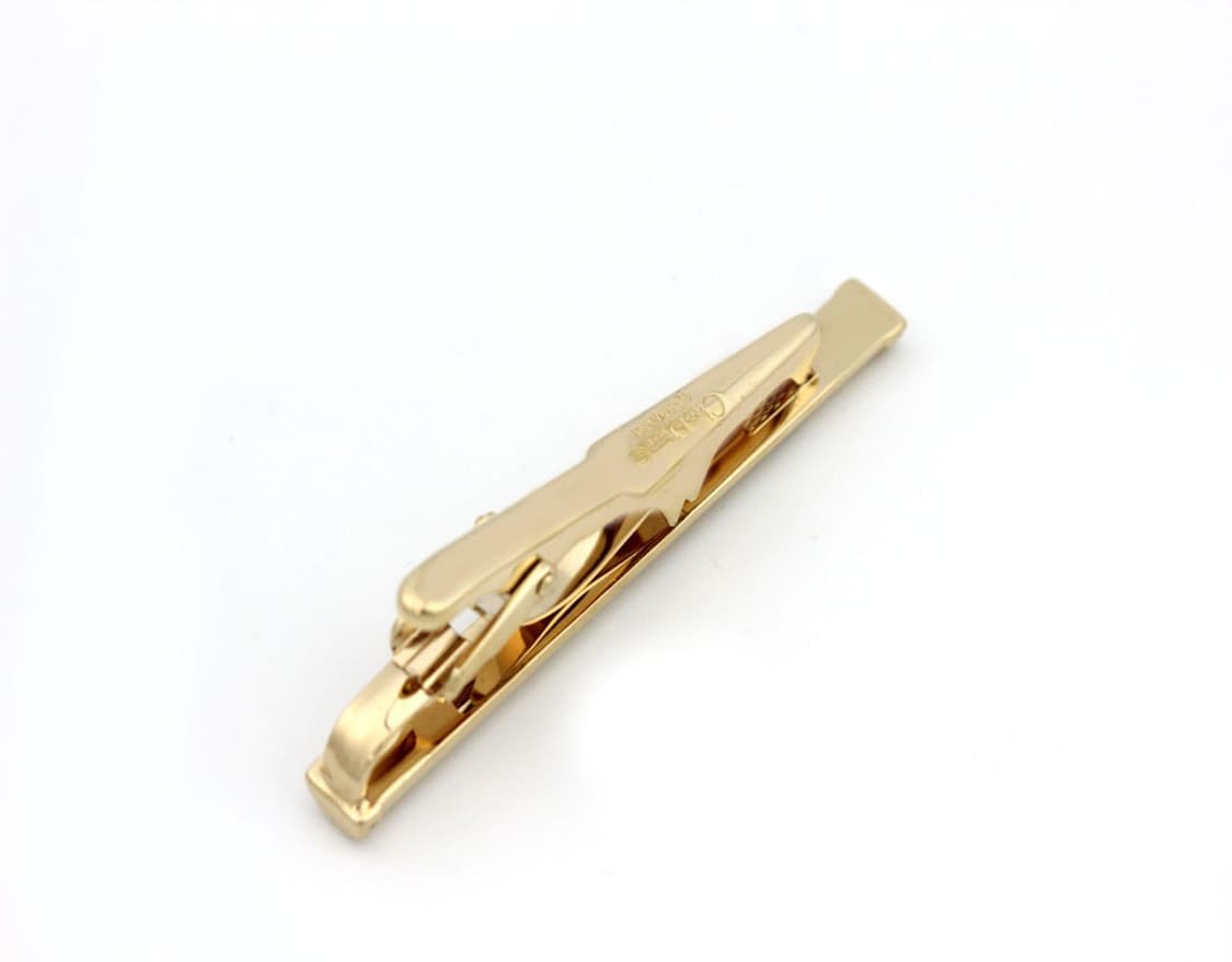 디올 A등급 6cm 남자 명품 넥타이핀 빈티지 상품이미지3