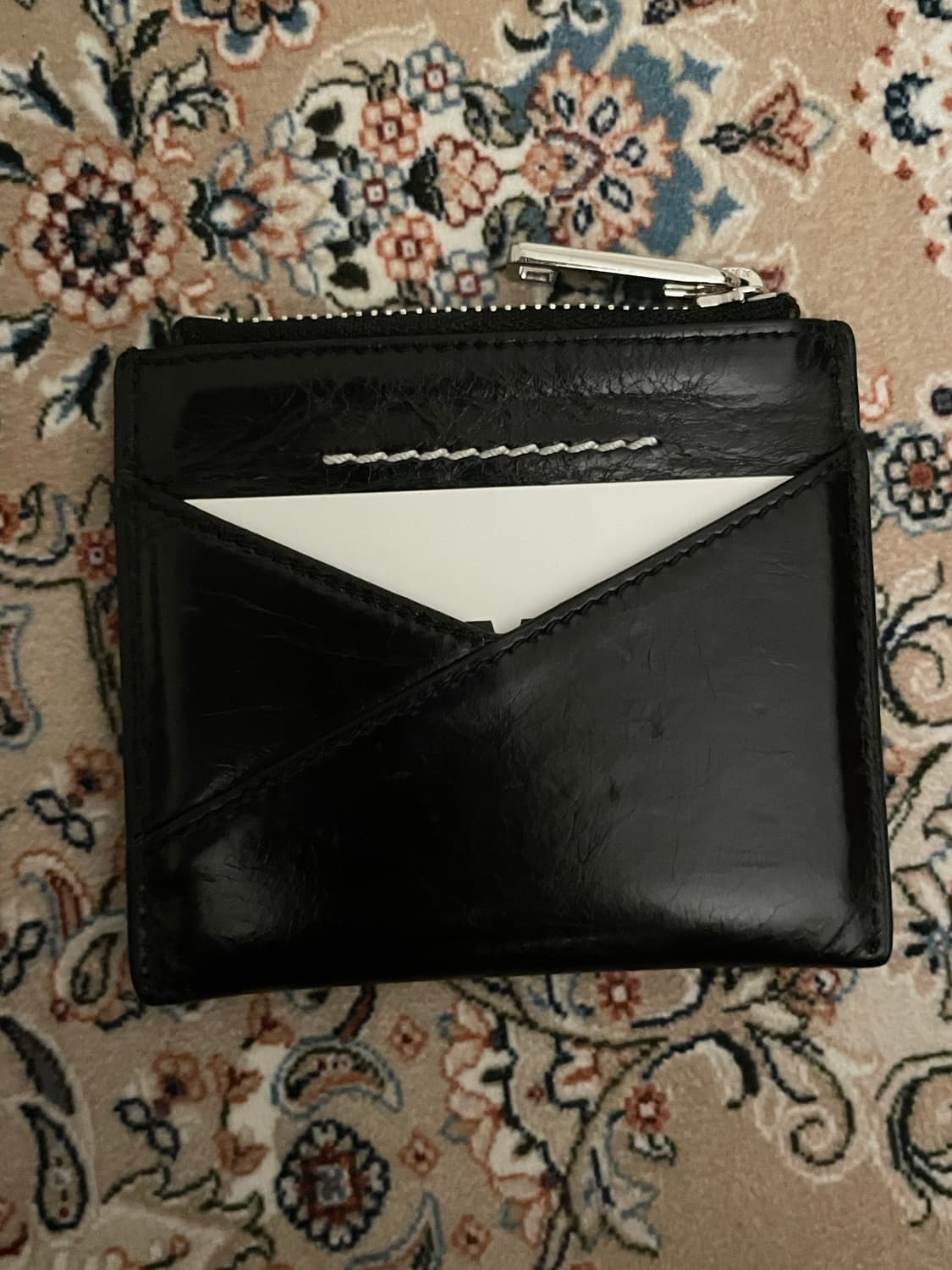 마르지엘라 카드지갑  상품이미지2