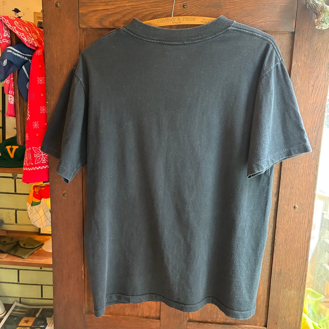 90’s U.S. Army Vintage Tee Made in U.S.A 상품이미지8