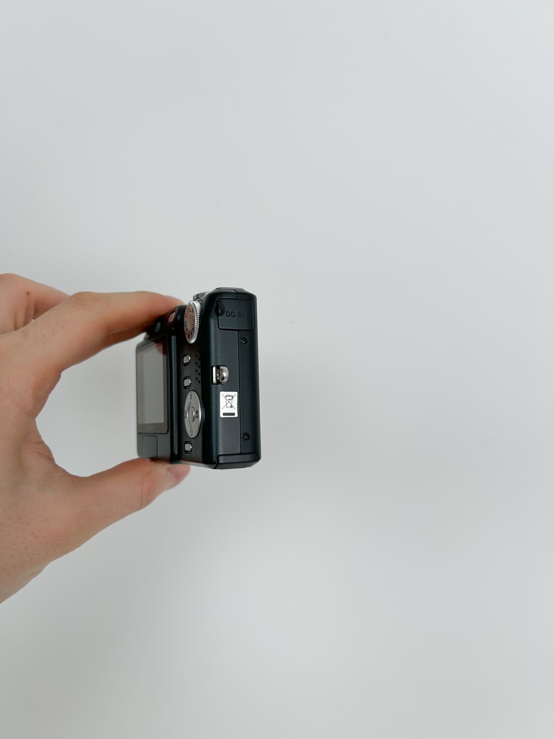 자글자글!) 소니 사이버샷 w40 Cybershot 빈티지 디카 상품이미지10