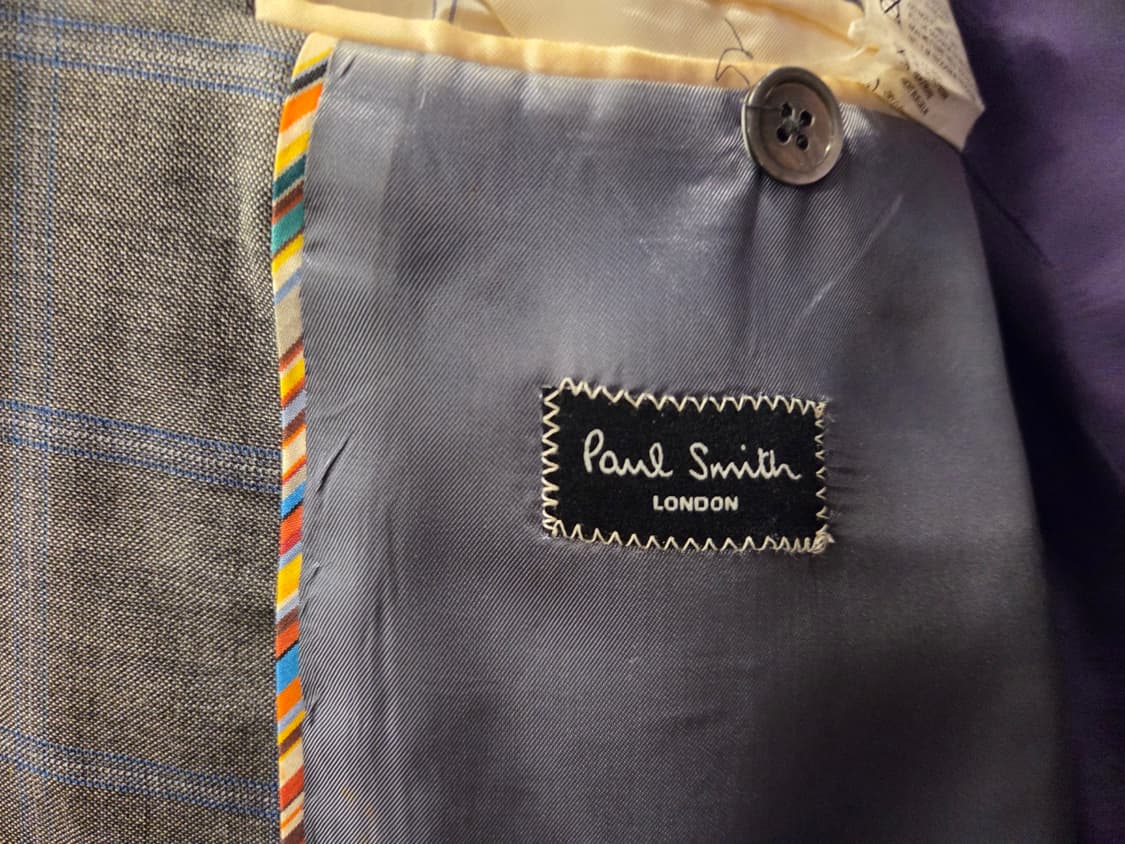 폴스미스 셋업 상품이미지6