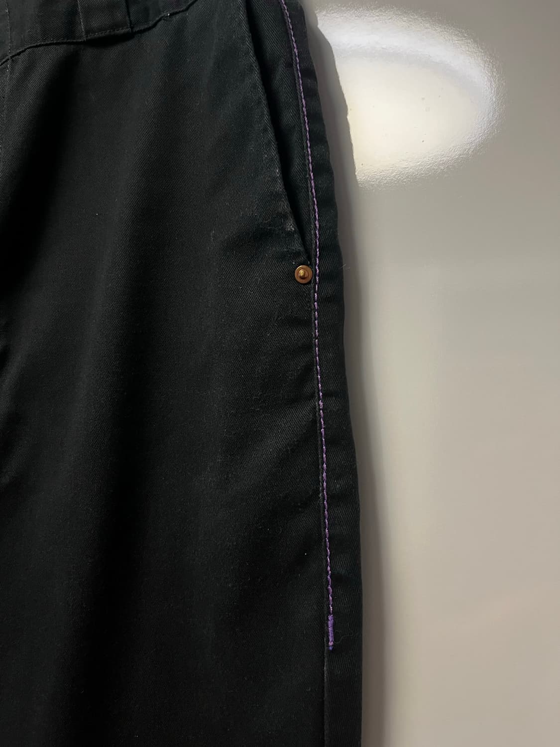 Rebuild by Needles x Dickies 874 팬츠(M) 상품이미지4