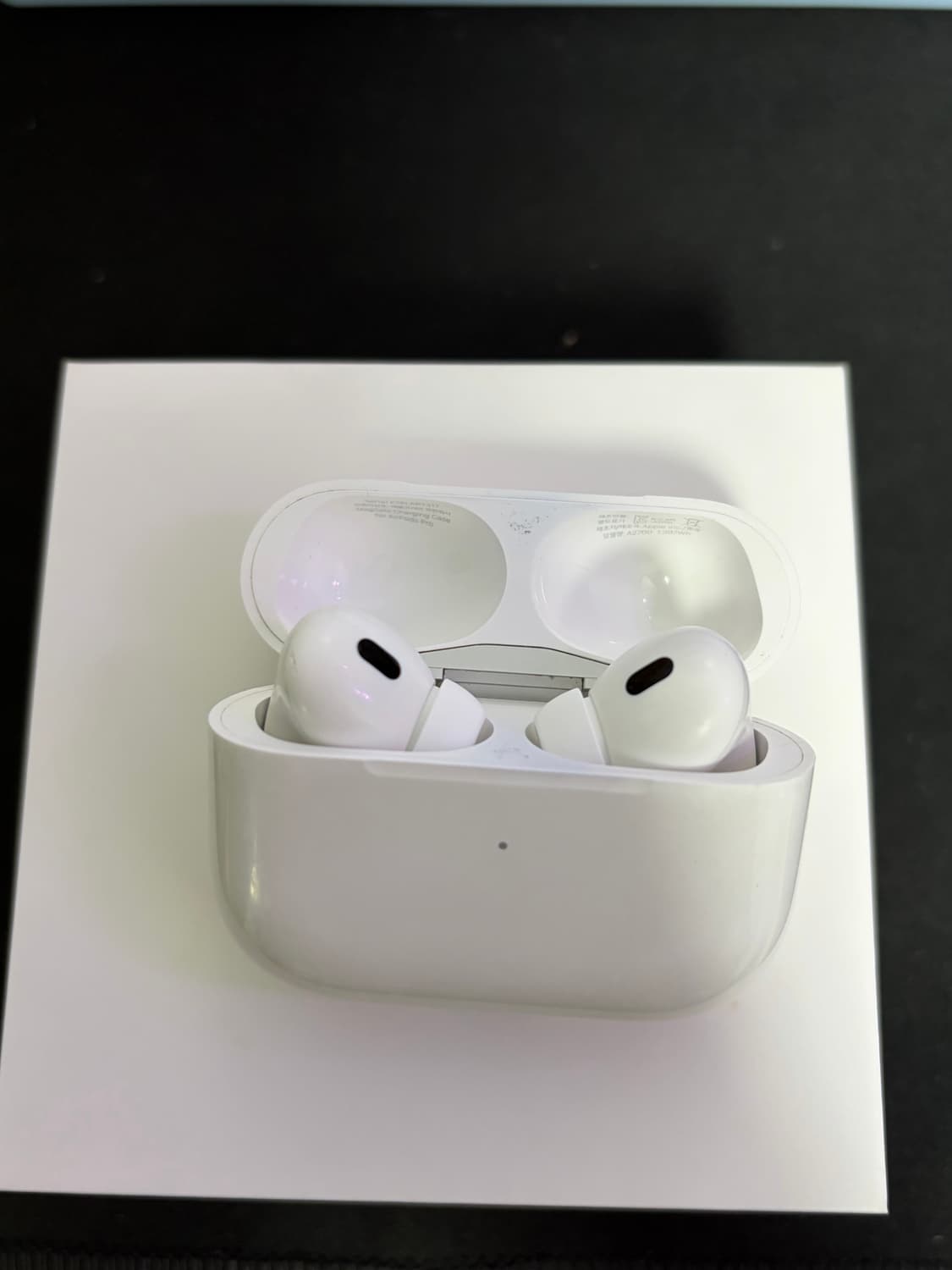 에어팟 프로2 상품이미지2