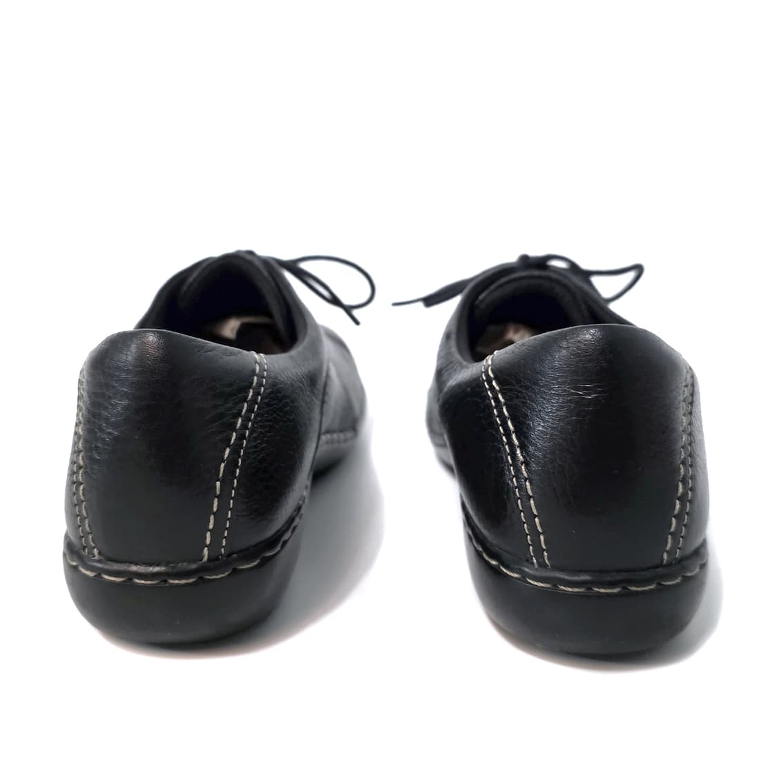 [US10] 클락스 엠브레이스 브룩 블랙 상품이미지3