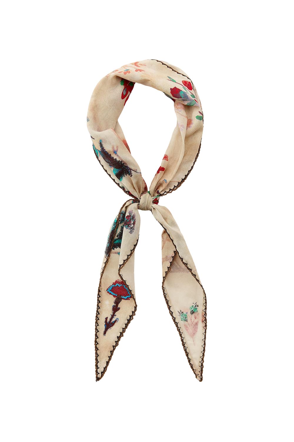 [구매] ZARA 반다나 상품이미지1