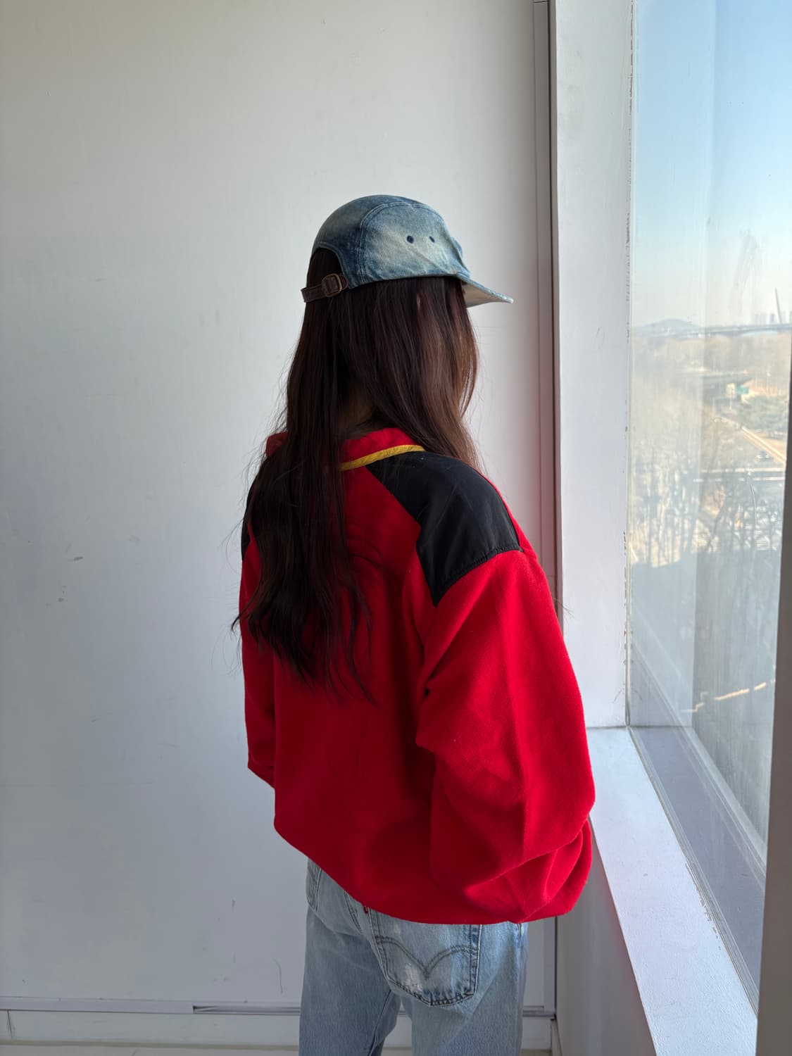 말보로 플리스  상품이미지4