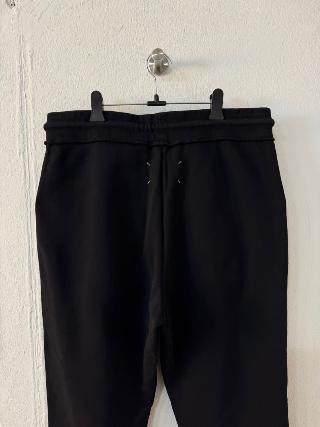 메종 마르지엘라 스웻 팬츠  상품이미지4