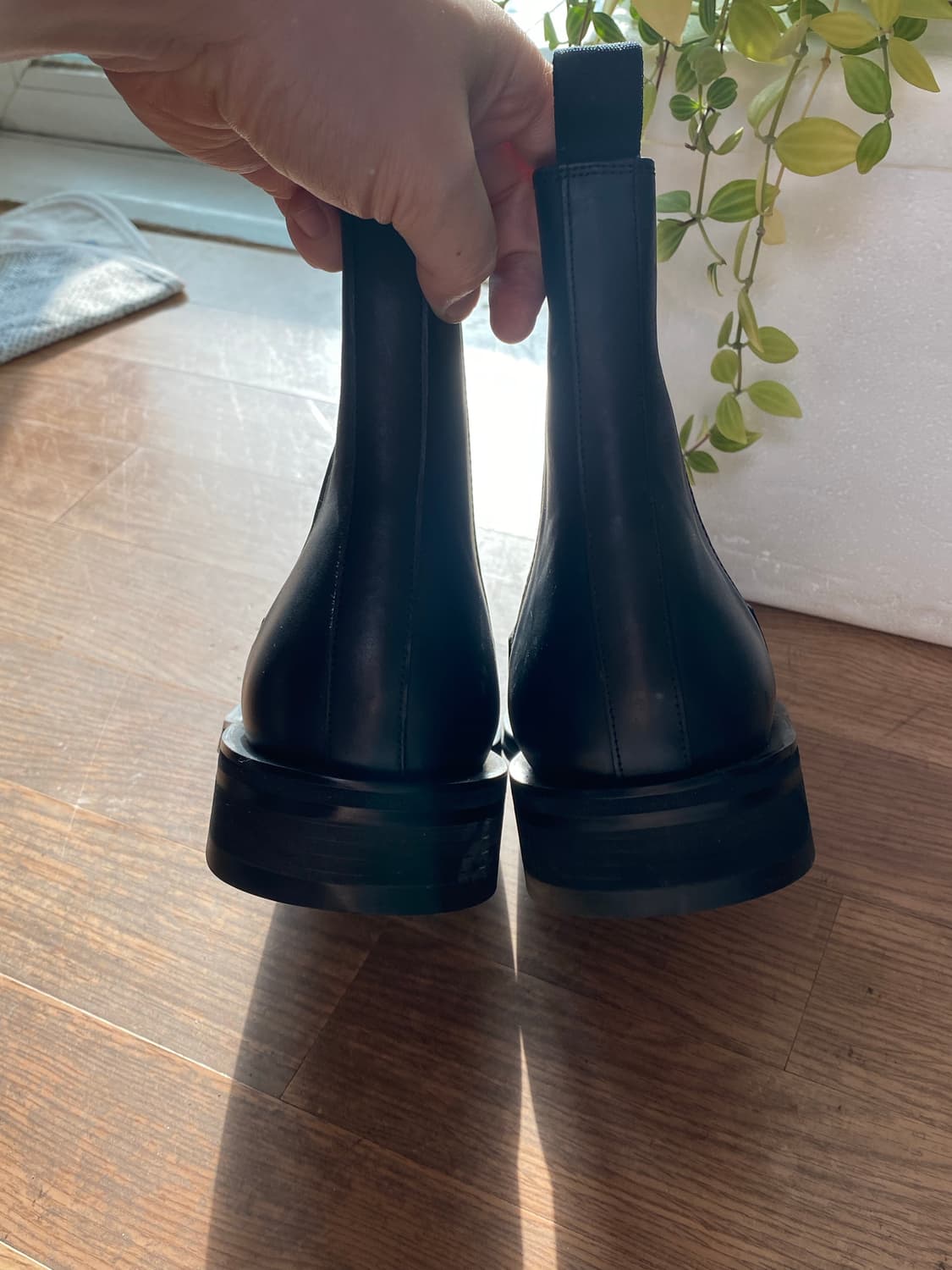 벨룻 Bellut 첼시부츠 상품이미지3