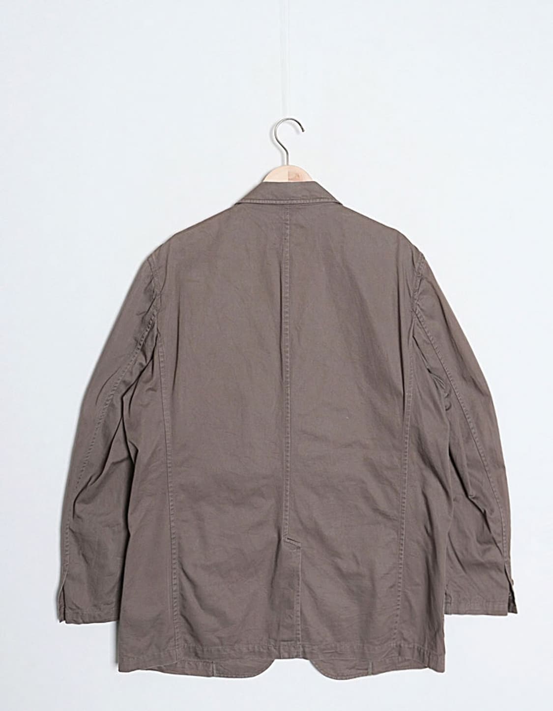 Old UNIQLO Cotton Blazer 상품이미지5