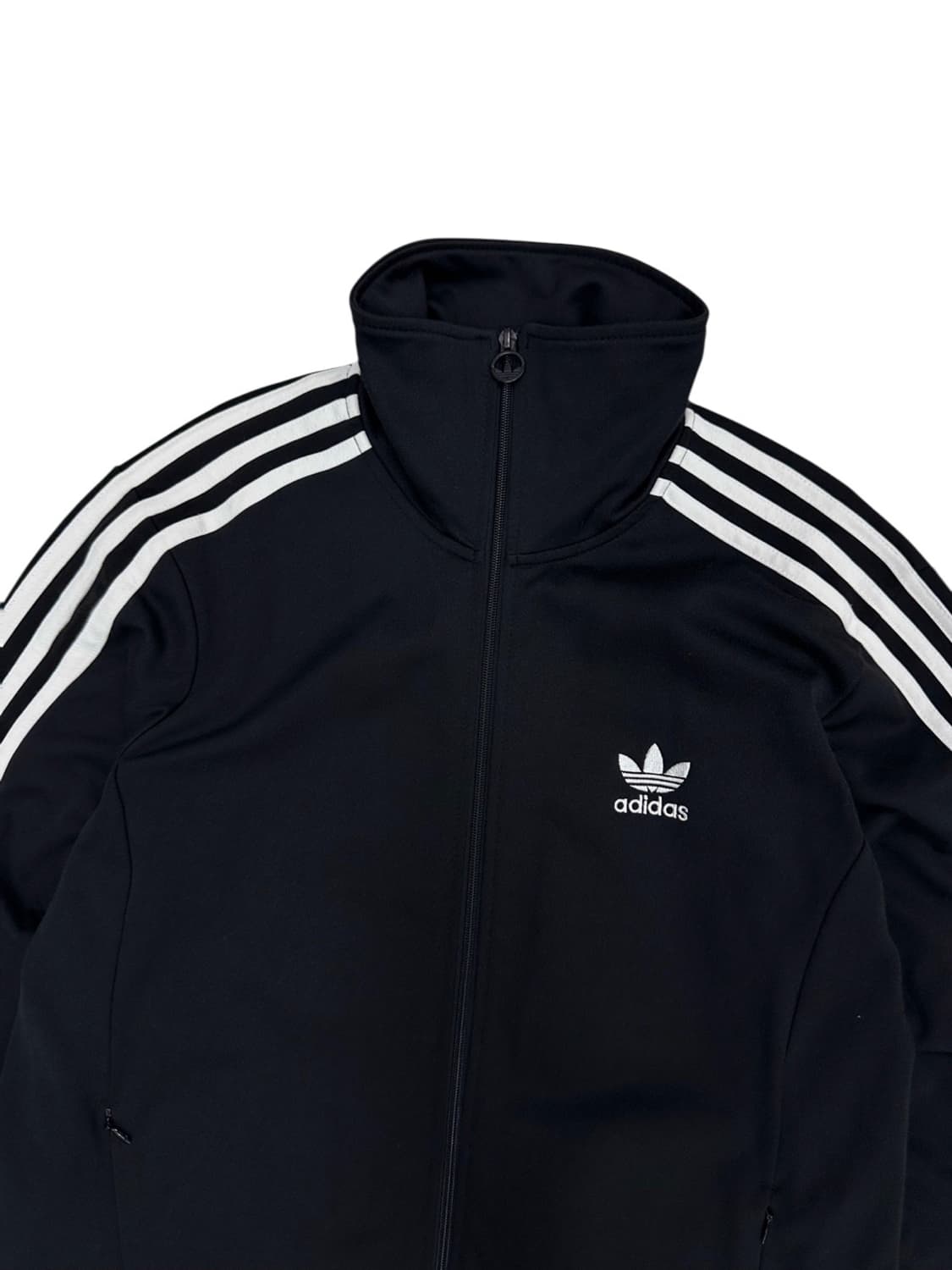 아디다스 유로파져지 블랙 (2XL)  상품이미지2