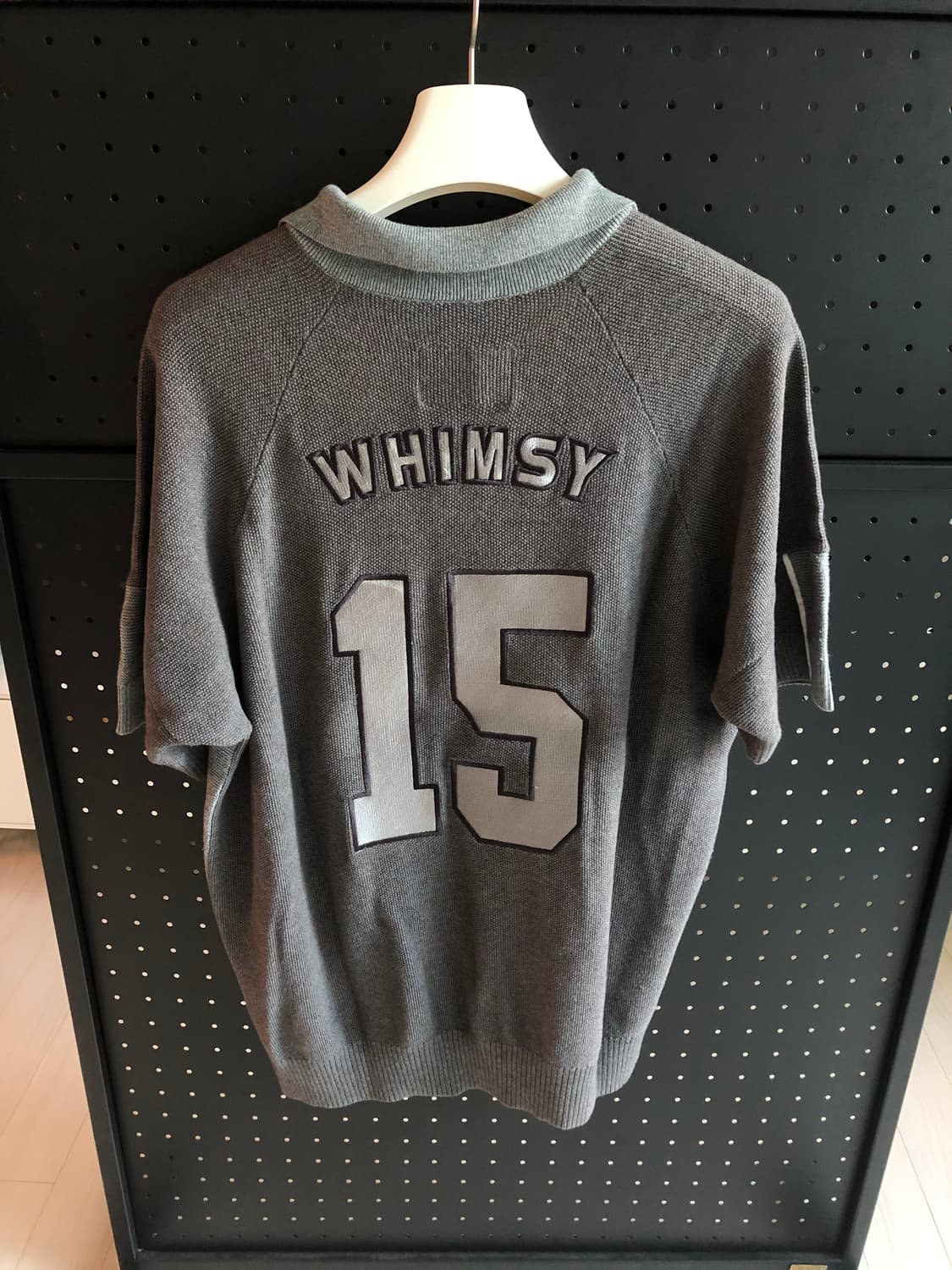 Whimsy knit top 상품이미지2