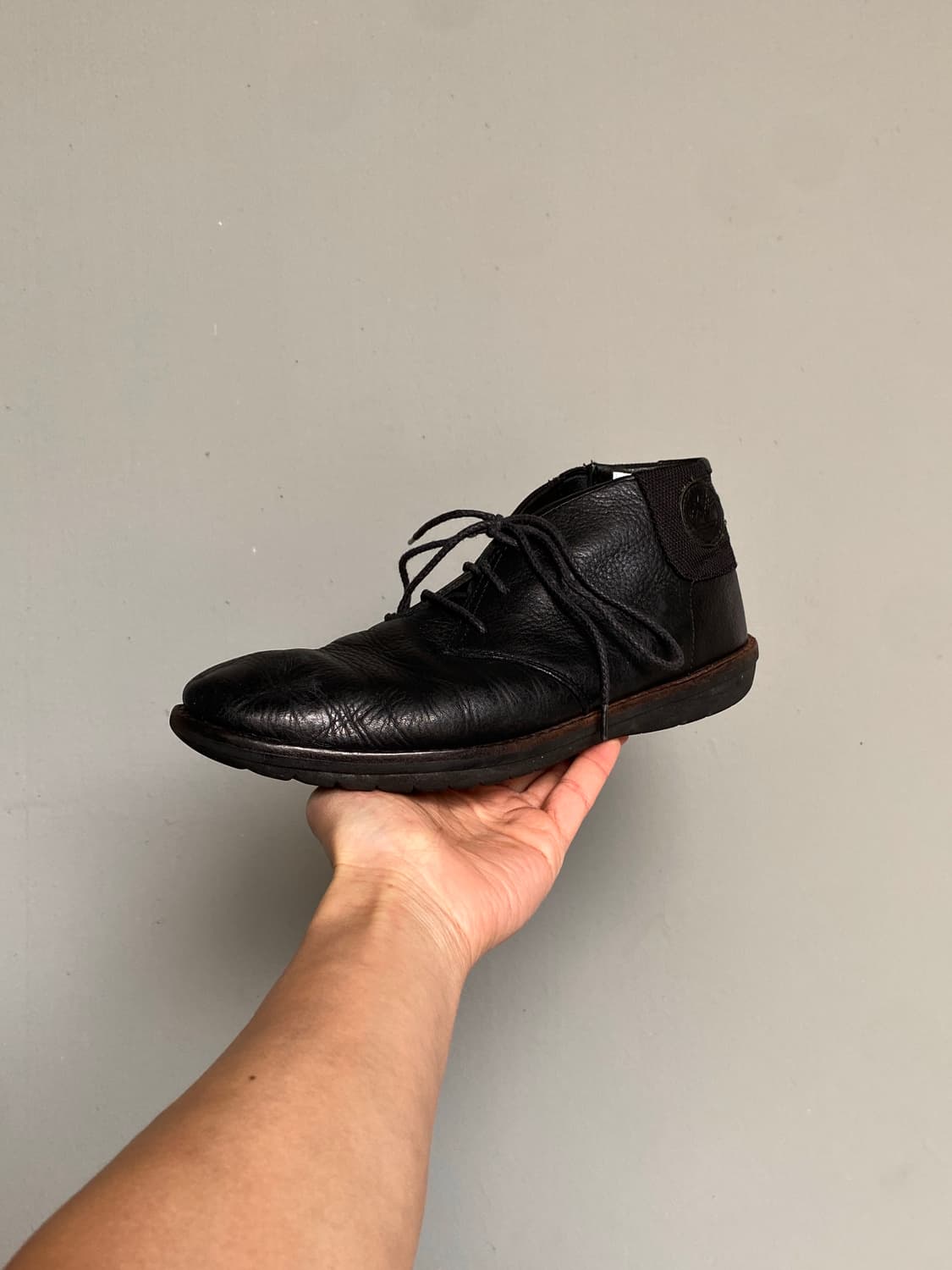 팀버랜드 처카 부츠 265 상품이미지3