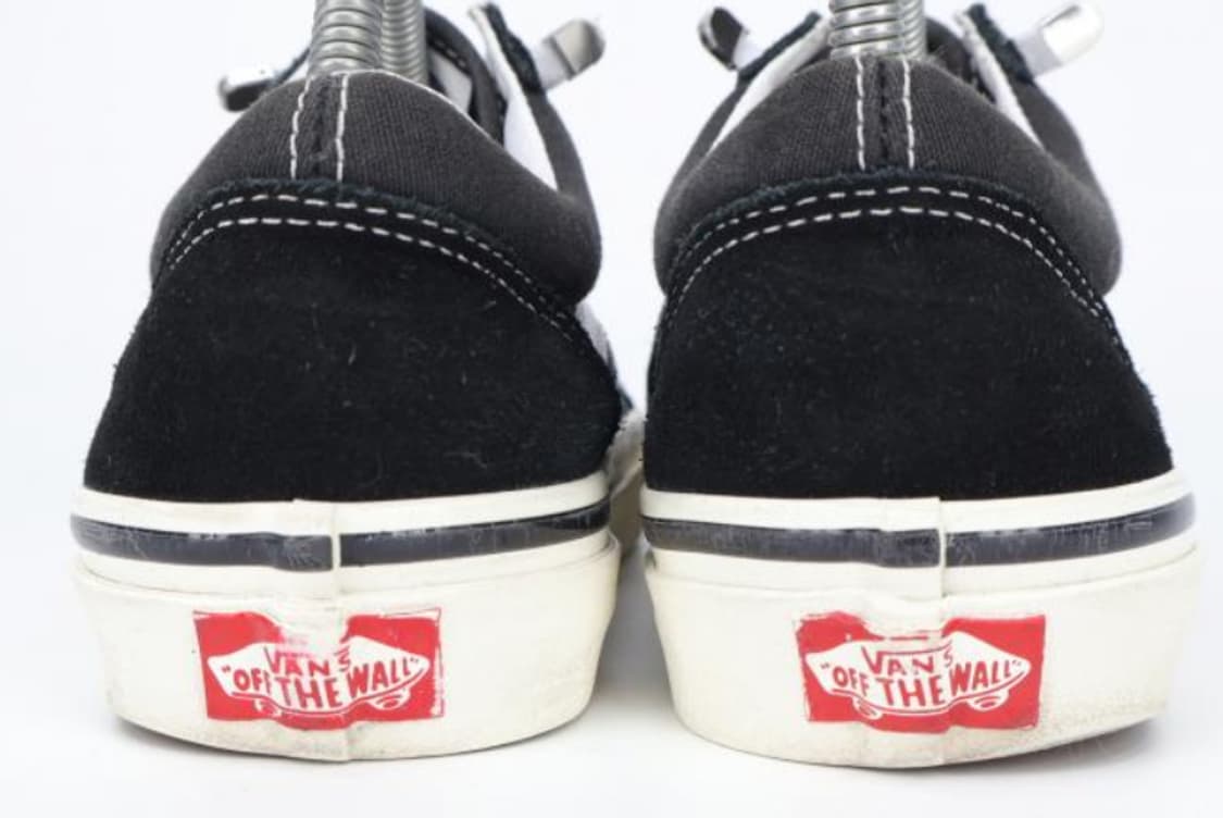 반스 스니커즈 상품이미지3