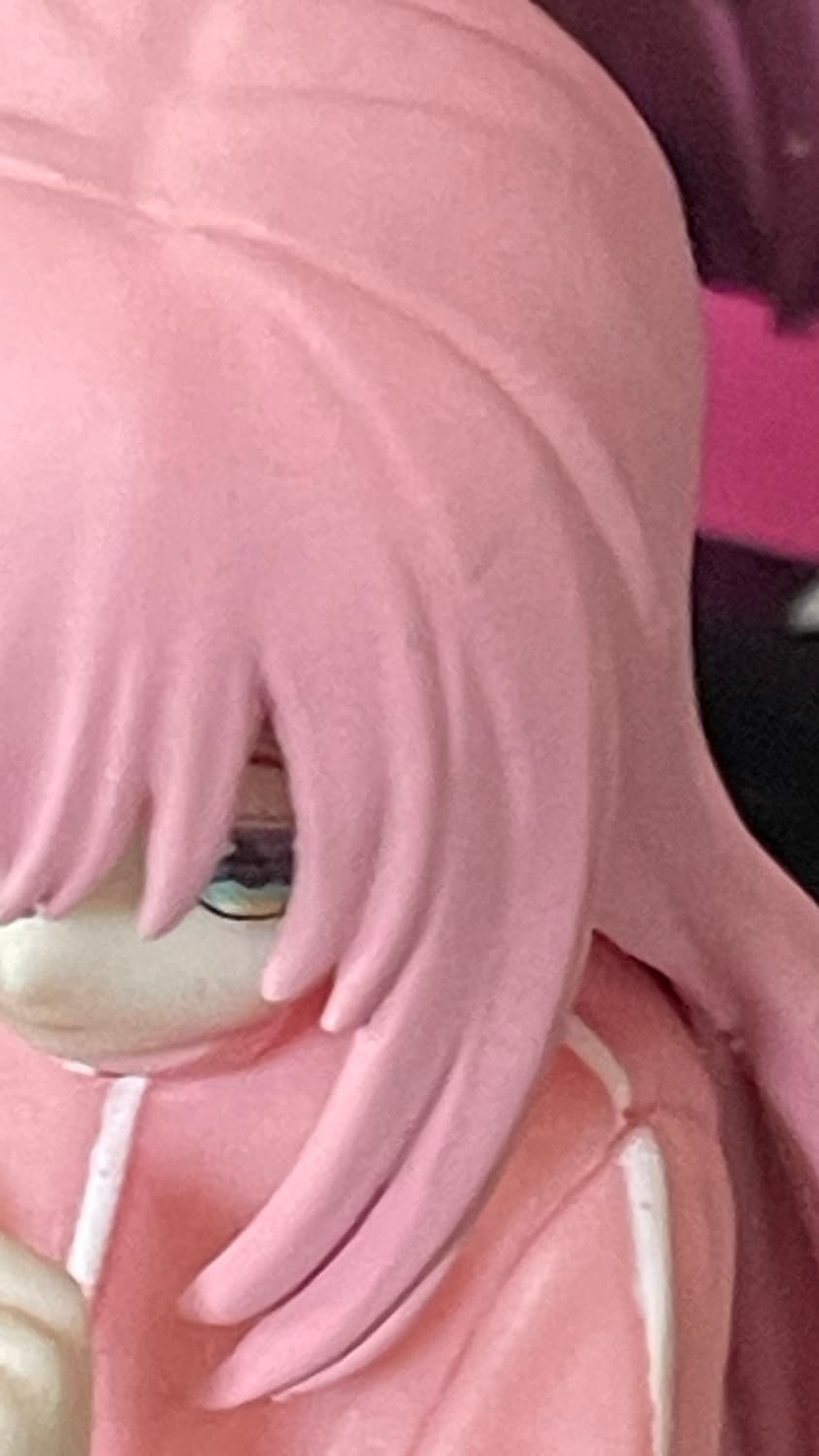 봇치더락 히토리 피규어 상품이미지2