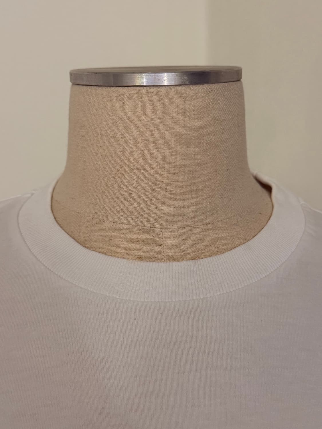 가니 피치 반팔 티셔츠  상품이미지3